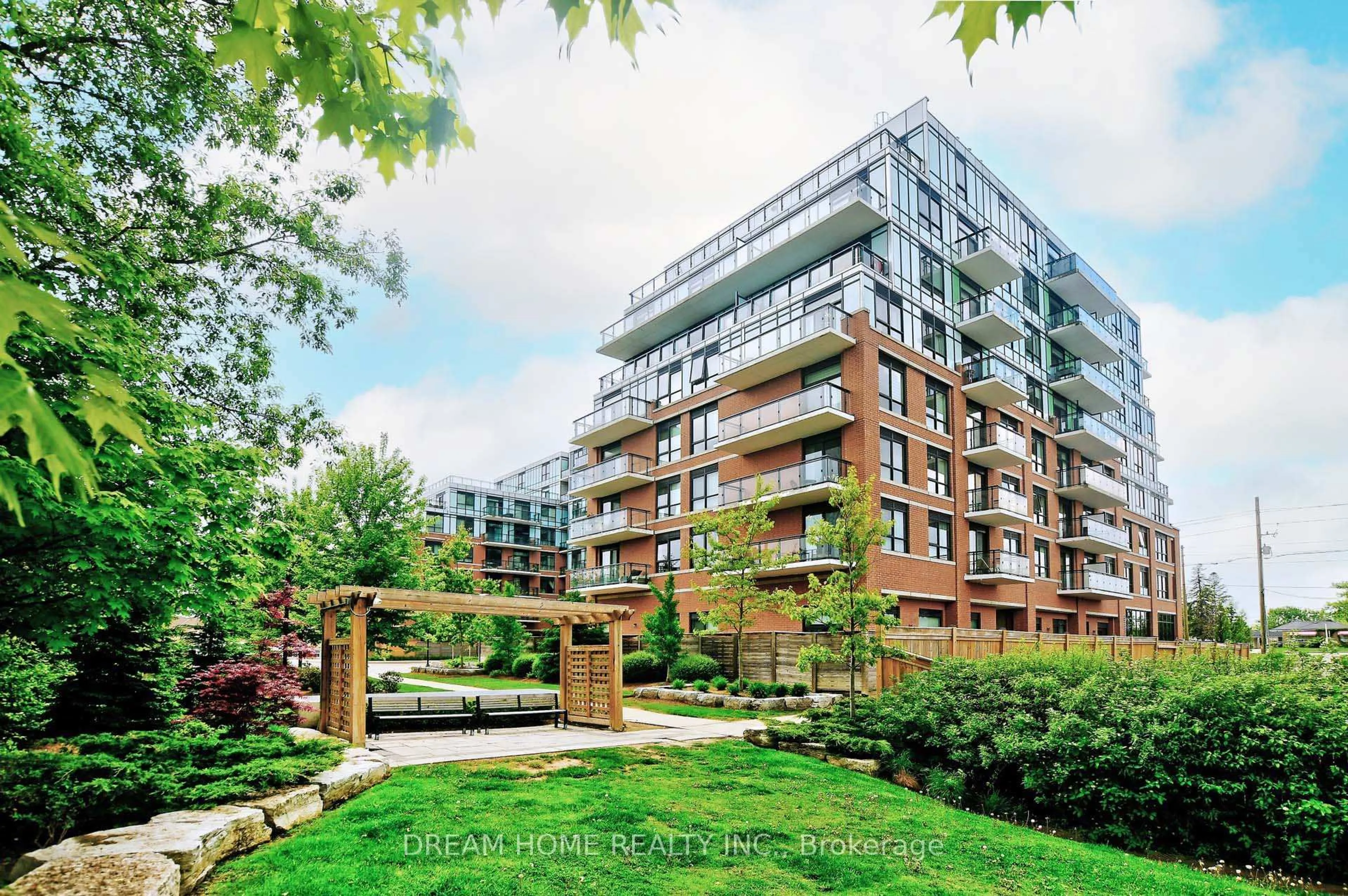 Unknown for 11611 Yonge St #510, Richmond Hill Ontario L4E 1G2