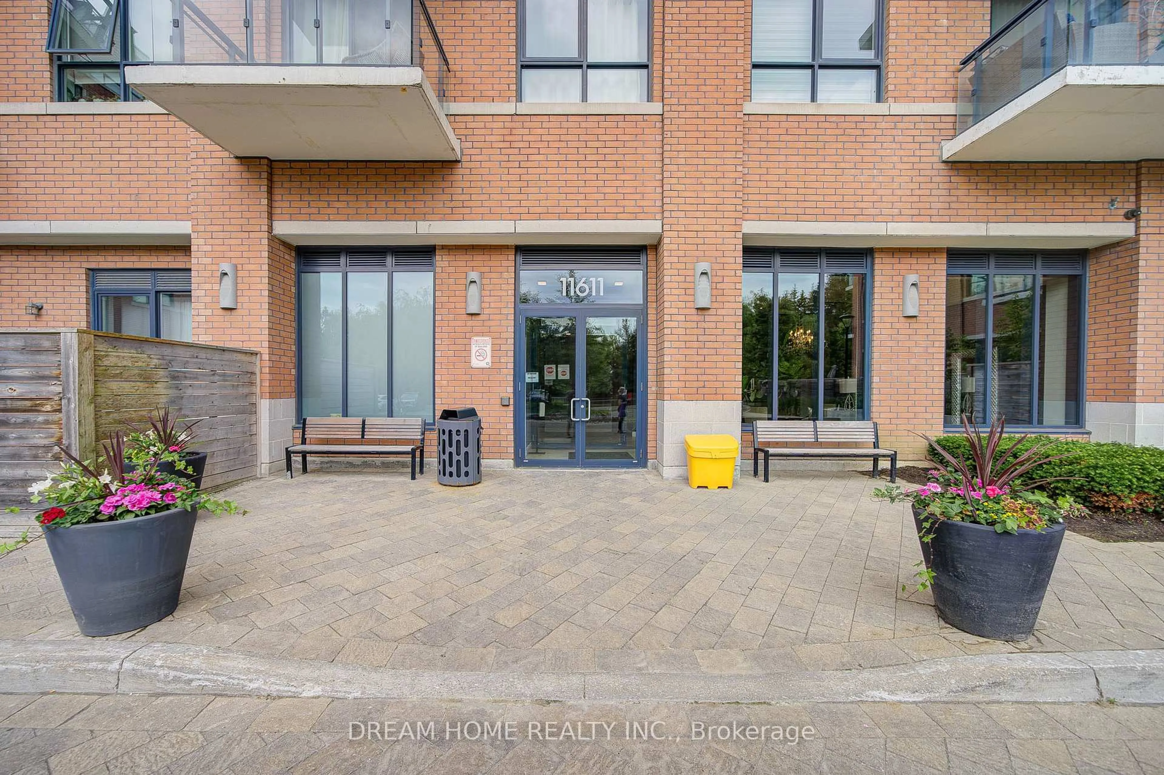 Unknown for 11611 Yonge St #510, Richmond Hill Ontario L4E 1G2