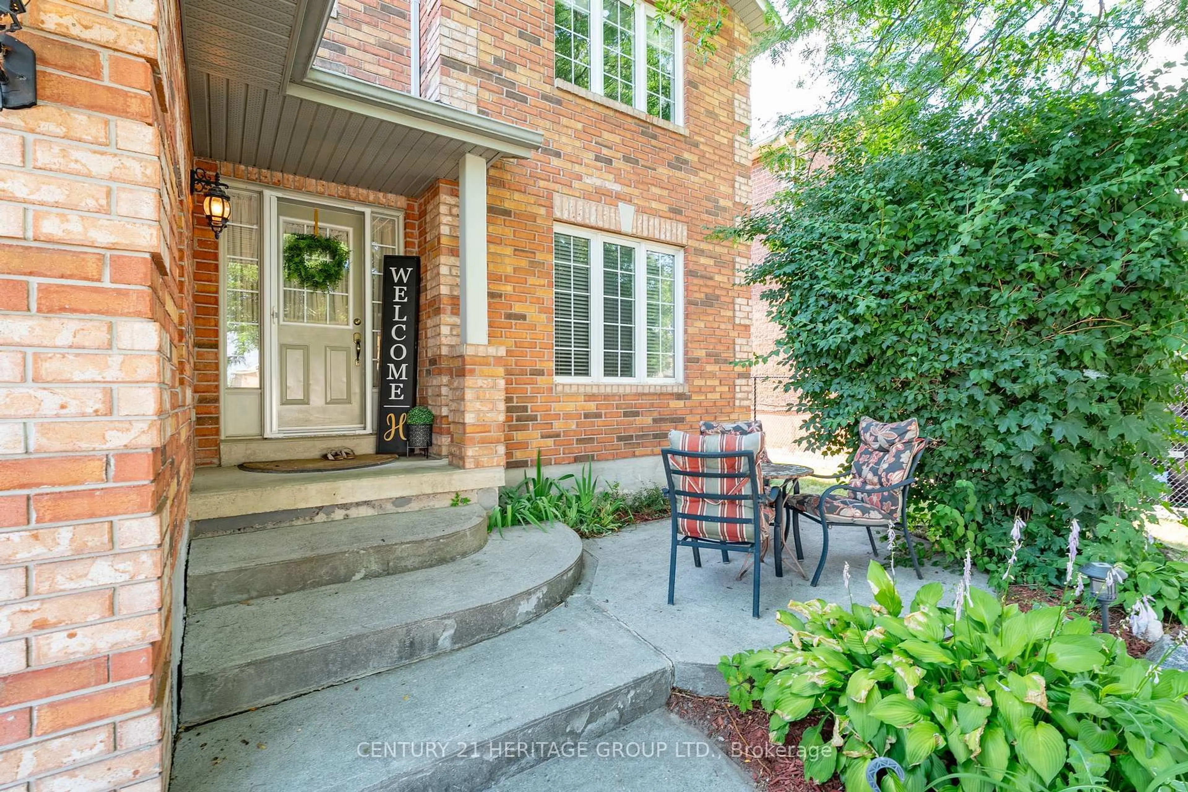 Unknown for 214 Melbourne Dr, Bradford West Gwillimbury Ontario L3Z 2Y8
