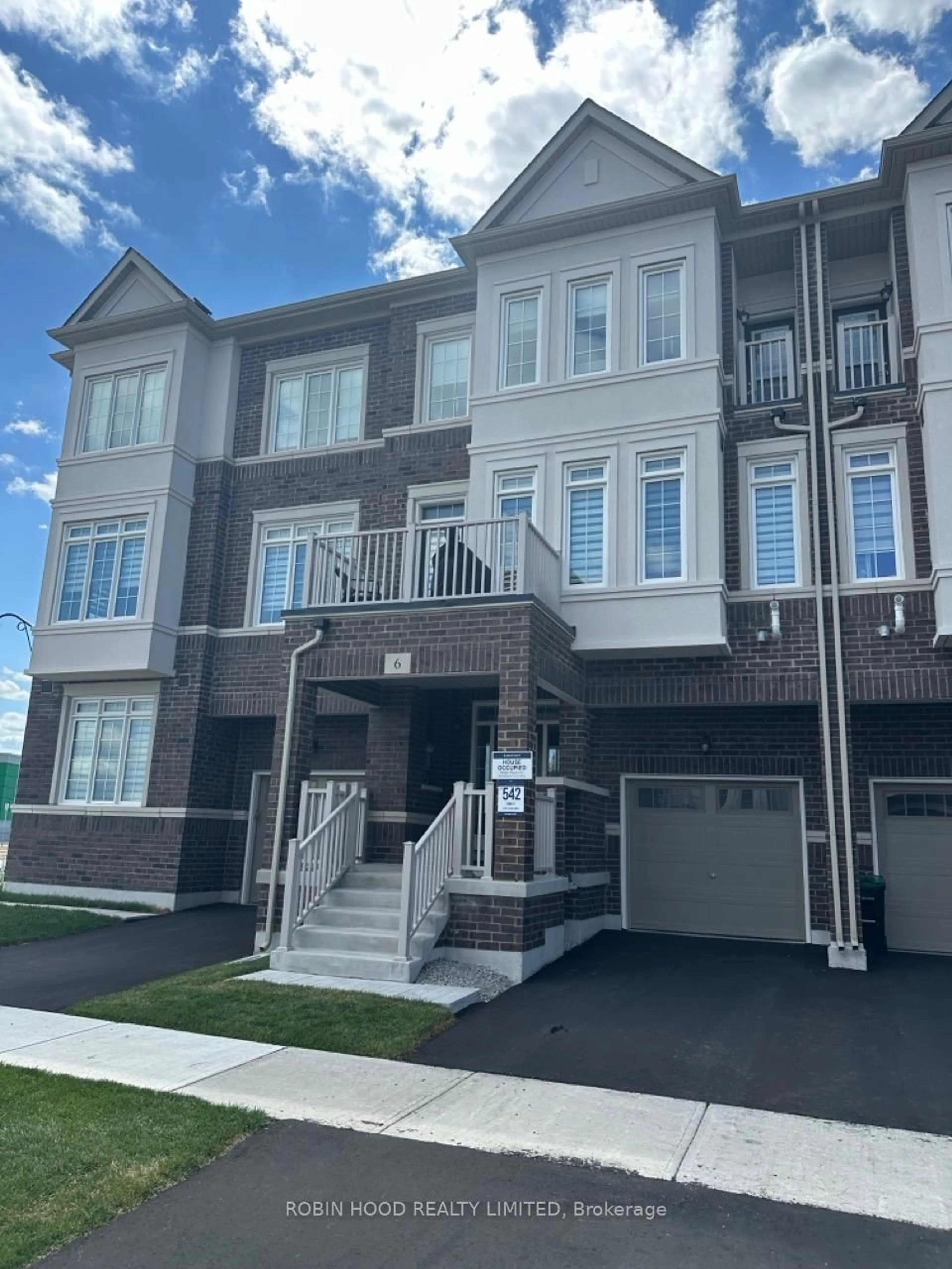 Unknown for 6 Mel Irving Dr, Bradford West Gwillimbury Ontario L3Z 4P1