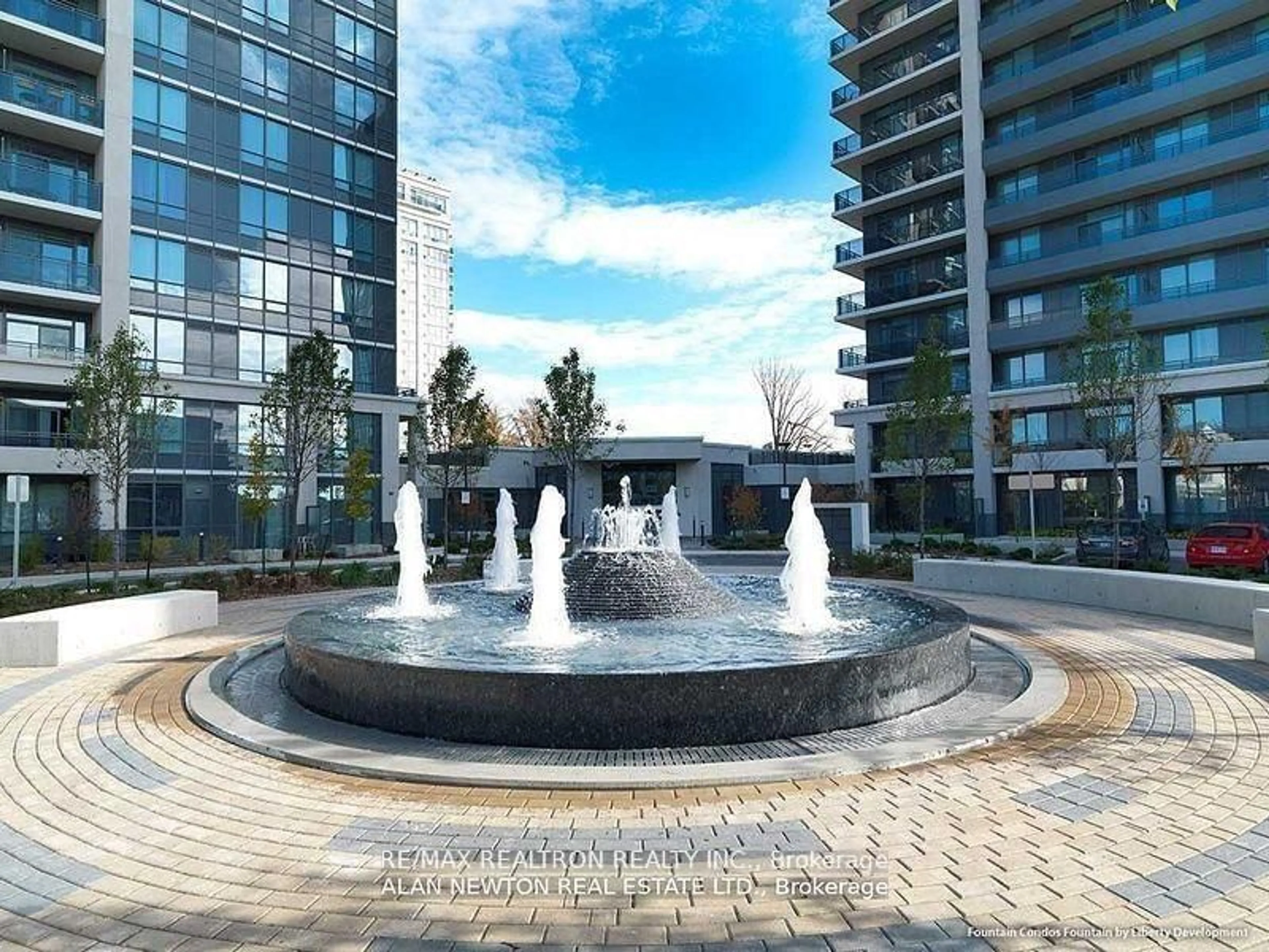 Unknown for 75 North Park Rd #504, Vaughan Ontario L4J 0H8