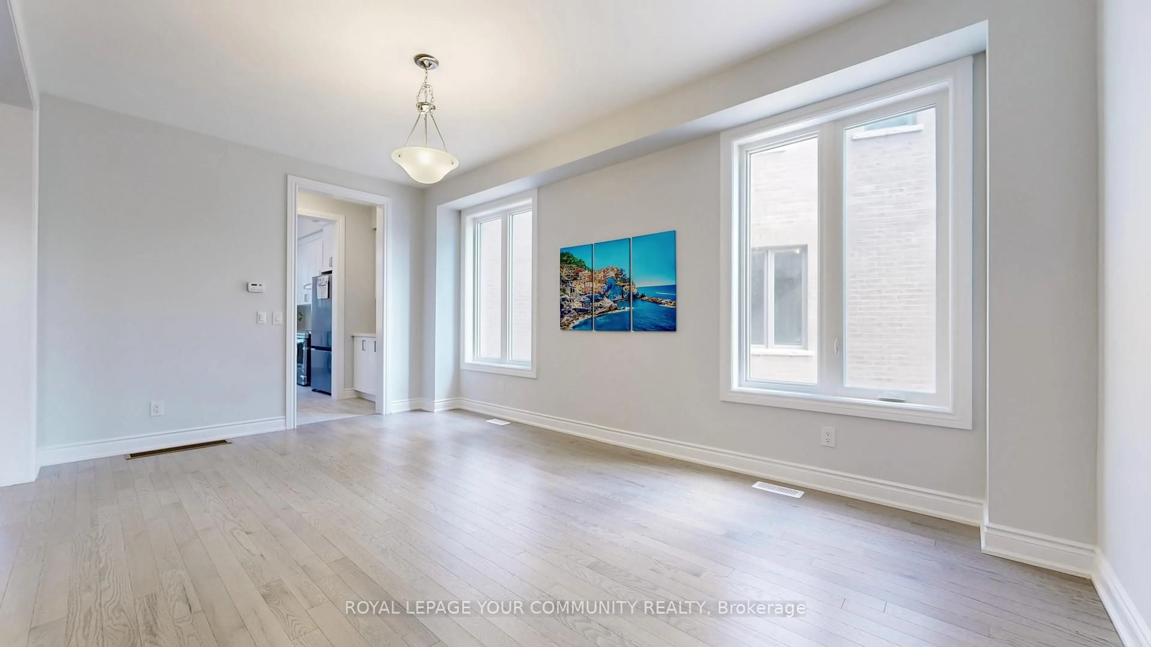 A pic of a room for 158 Harvey Bunker Cres, Markham Ontario L6C 3M8