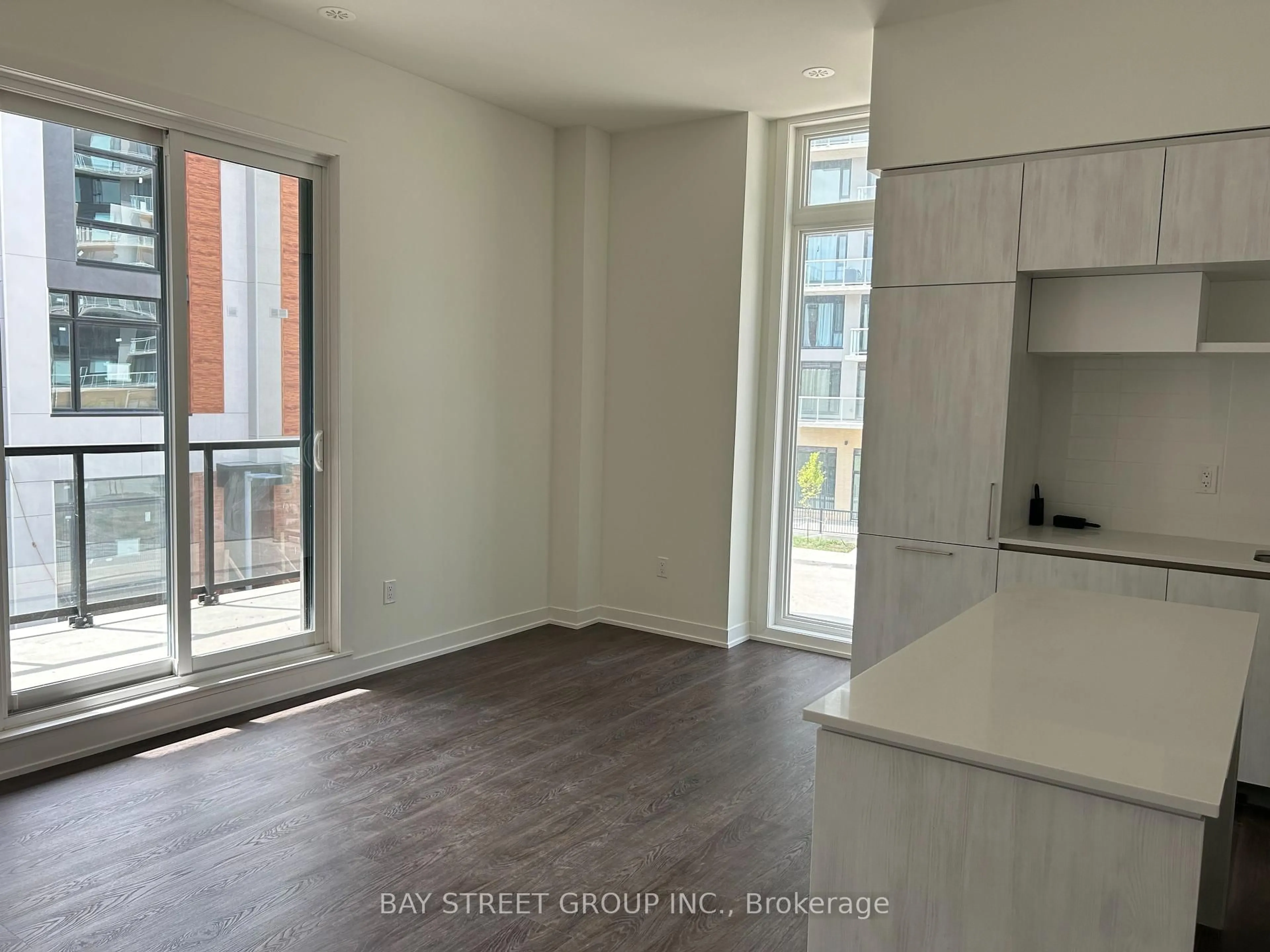 A pic of a room for 12 David Eyer Rd #1116, Richmond Hill Ontario L4S 0N4