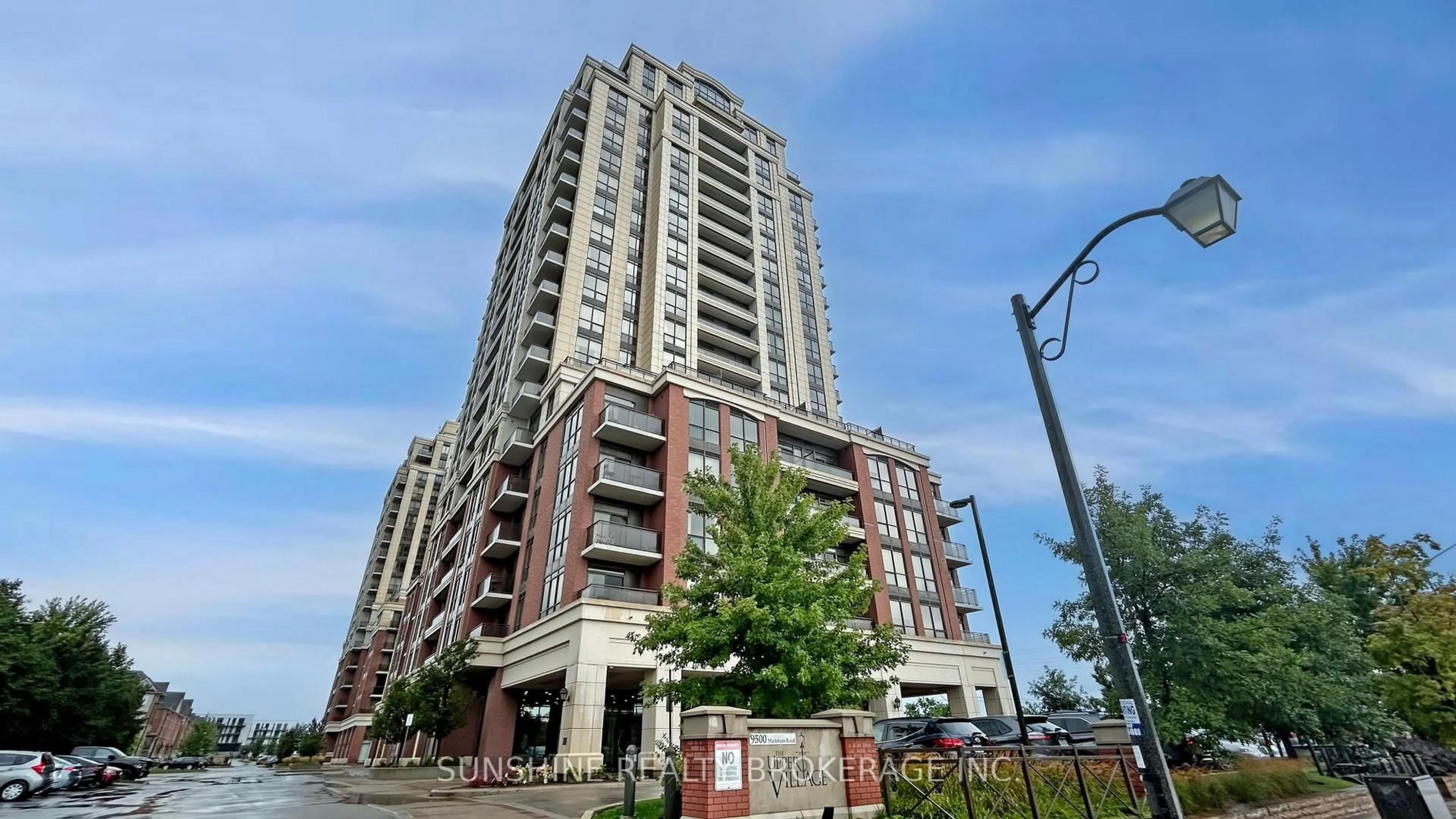 Unknown for 9500 Markham Rd #2110, Markham Ontario L6E 0N6