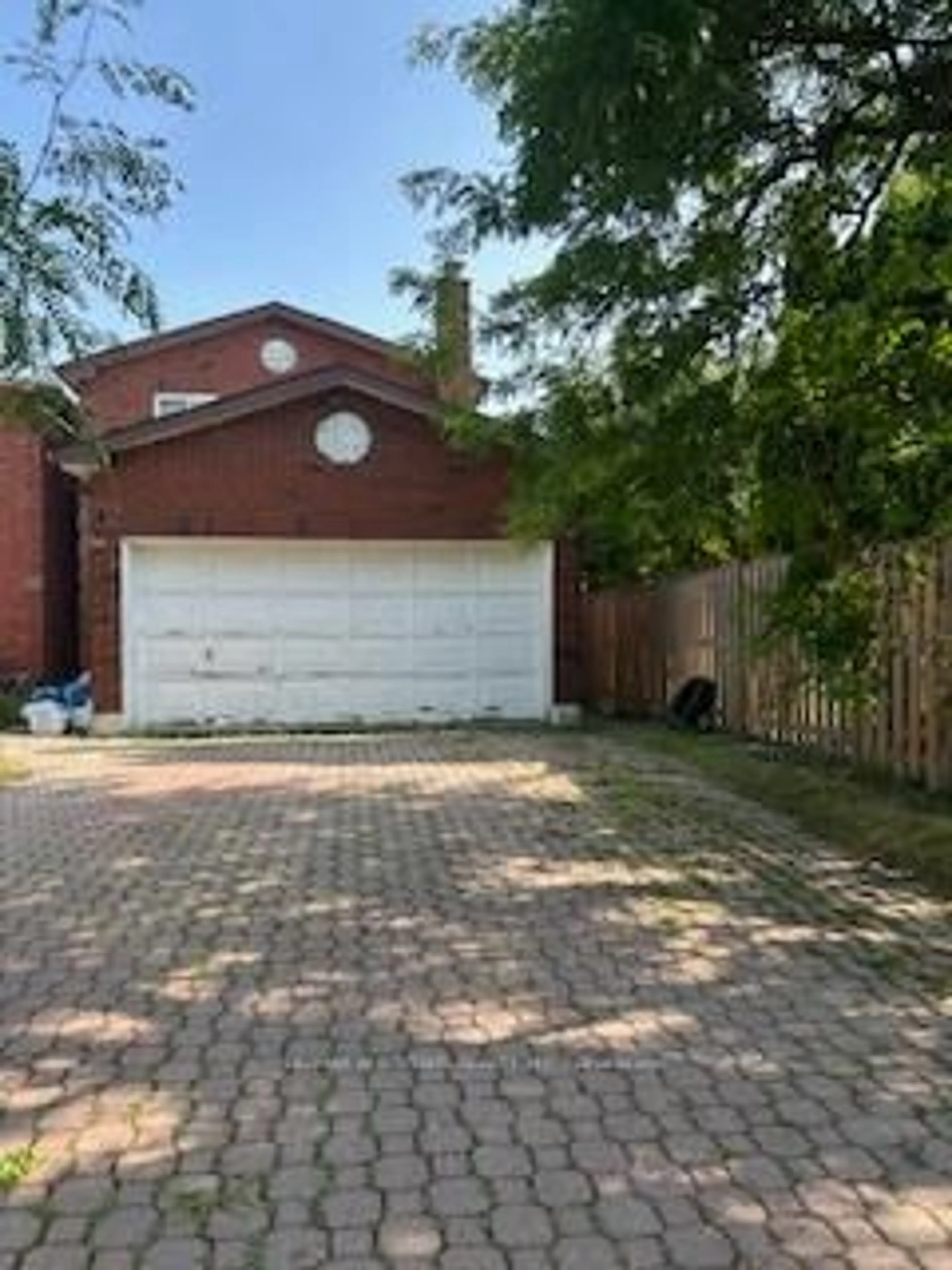 Unknown for 78 Kyla Cres, Markham Ontario L3S 2Y2
