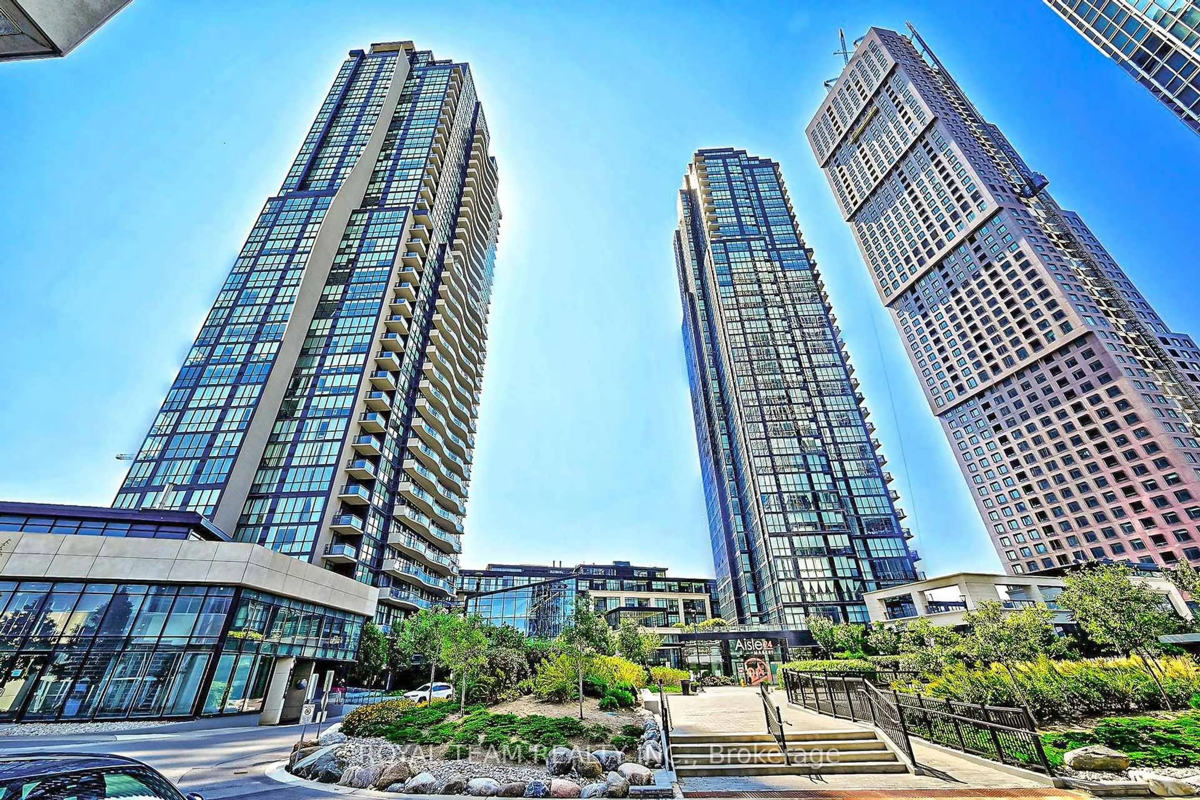 Unknown for 2900 Highway 7 #3405, Vaughan Ontario L4K 0G3