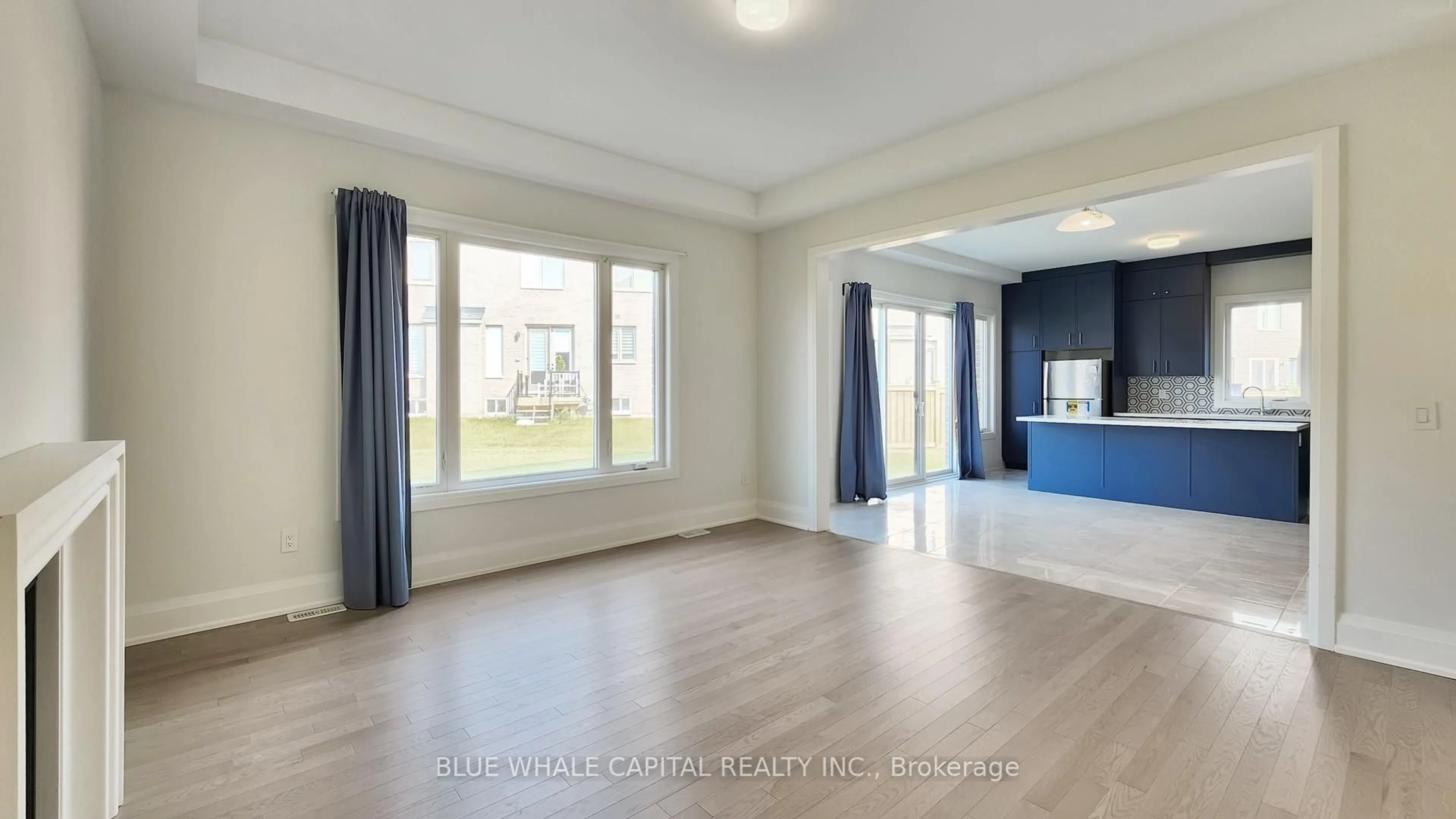 A pic of a room for 28 Tipp Dr, Richmond Hill Ontario L4E 1A2