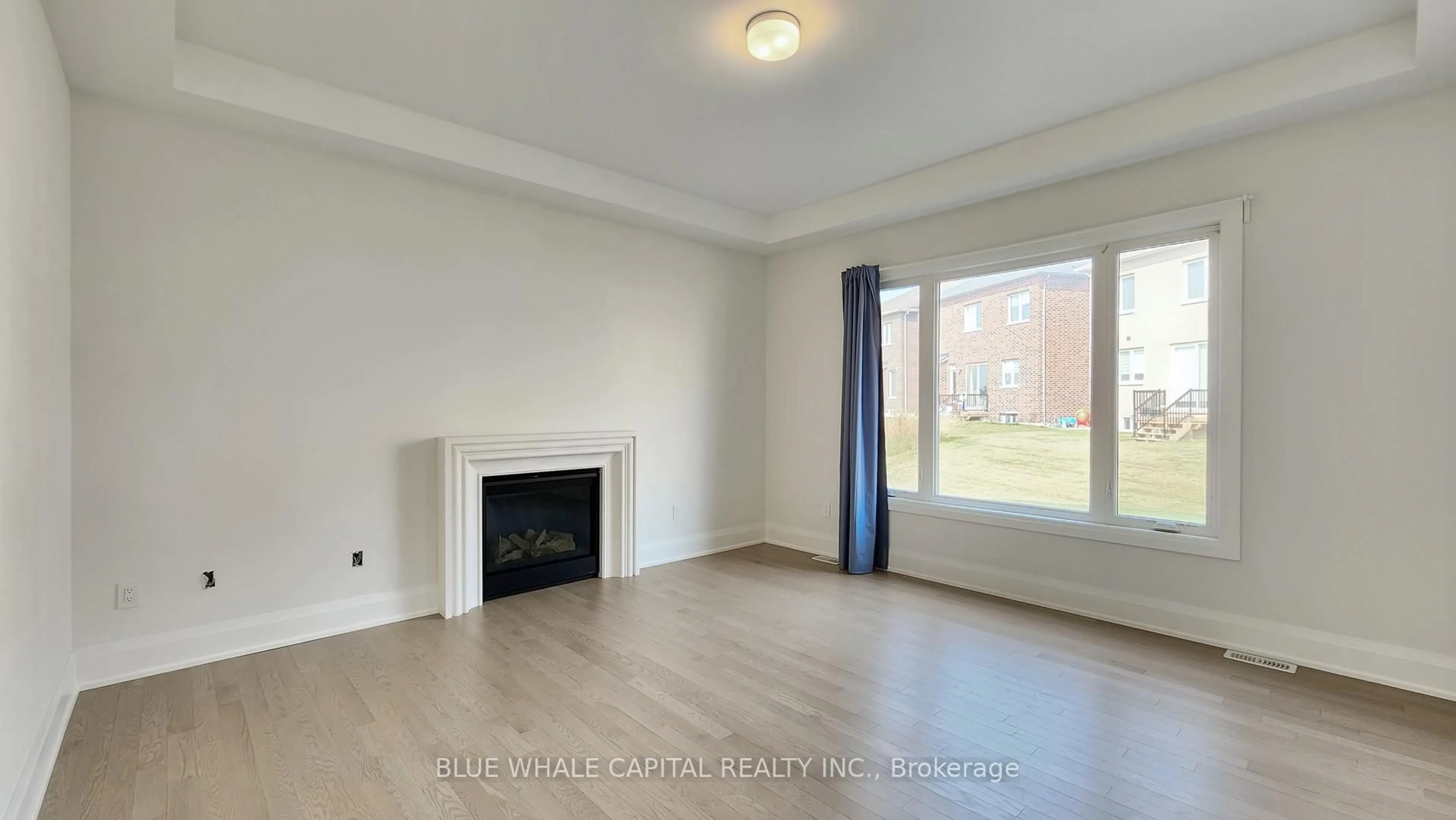 A pic of a room for 28 Tipp Dr, Richmond Hill Ontario L4E 1A2