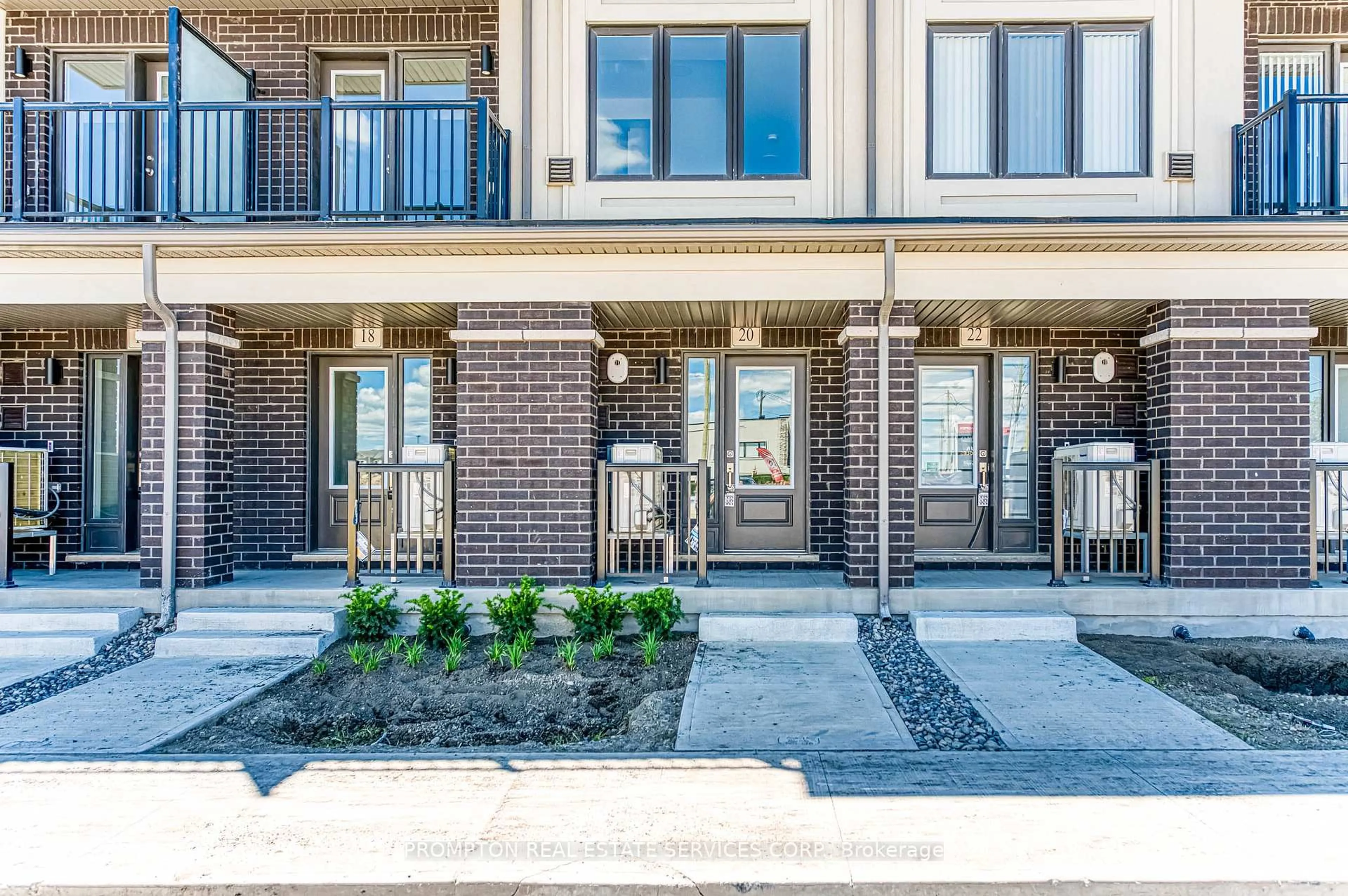 Unknown for 20 Matawin Lane, Richmond Hill Ontario L4B 0H8