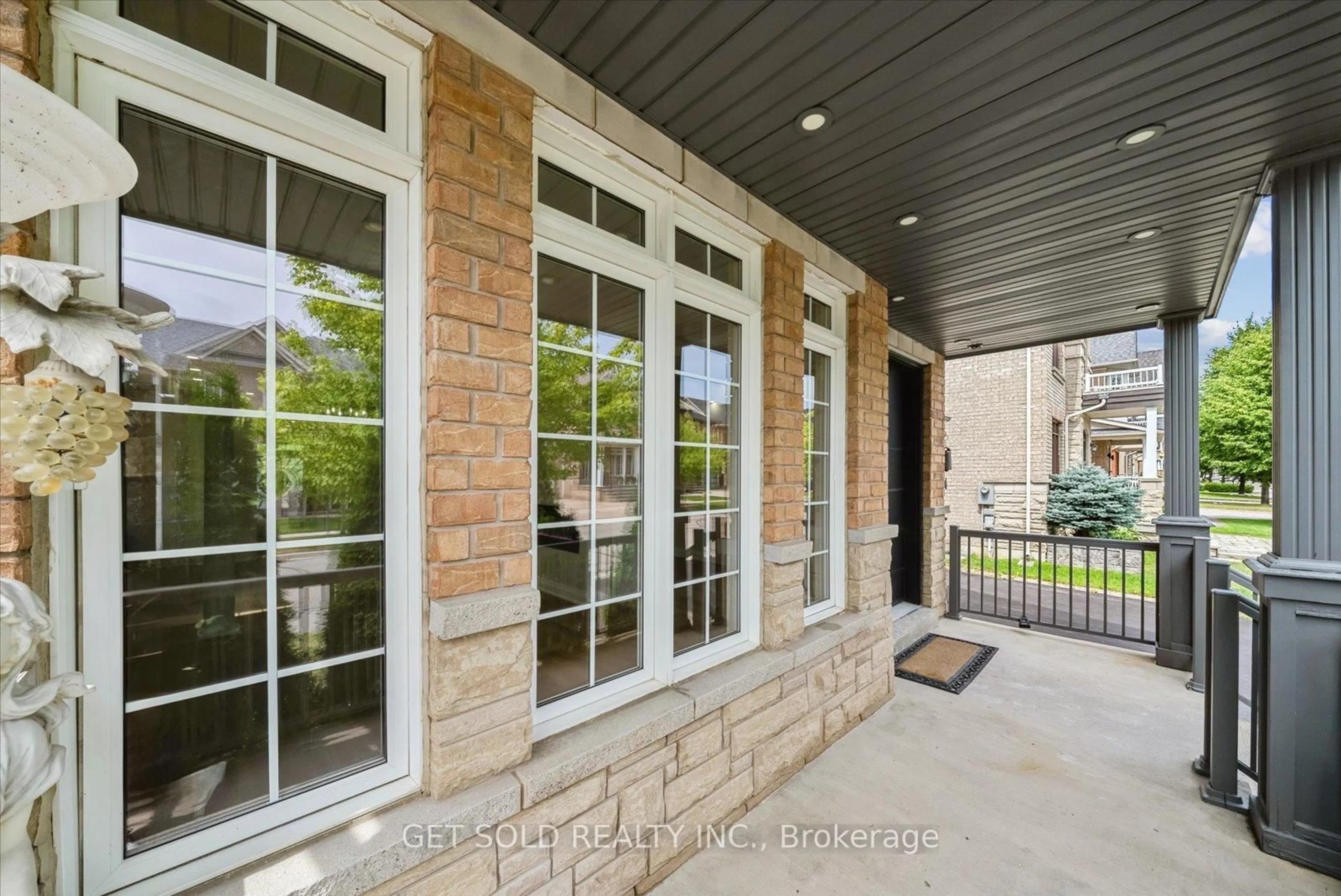 Unknown for 78 Boswell Rd, Markham Ontario L6B 0M5