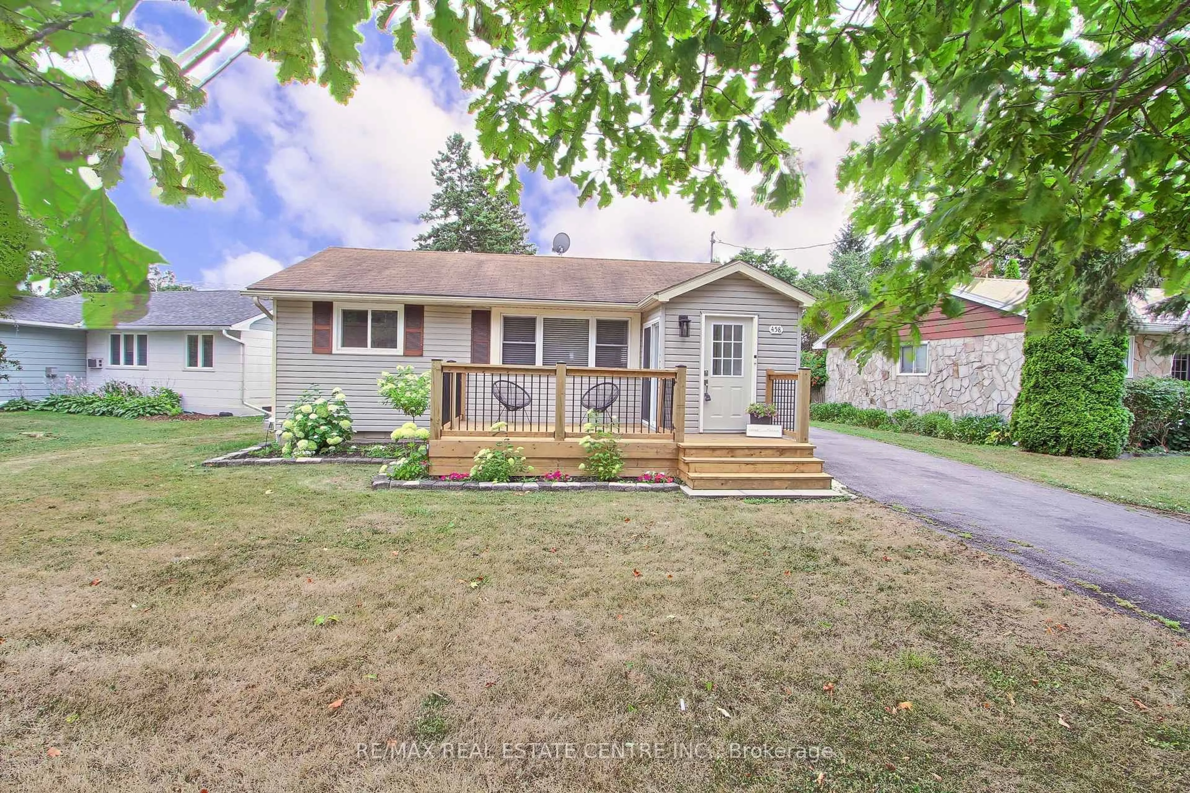 Unknown for 458 Dundas St, Brock Ontario L0K 1A0
