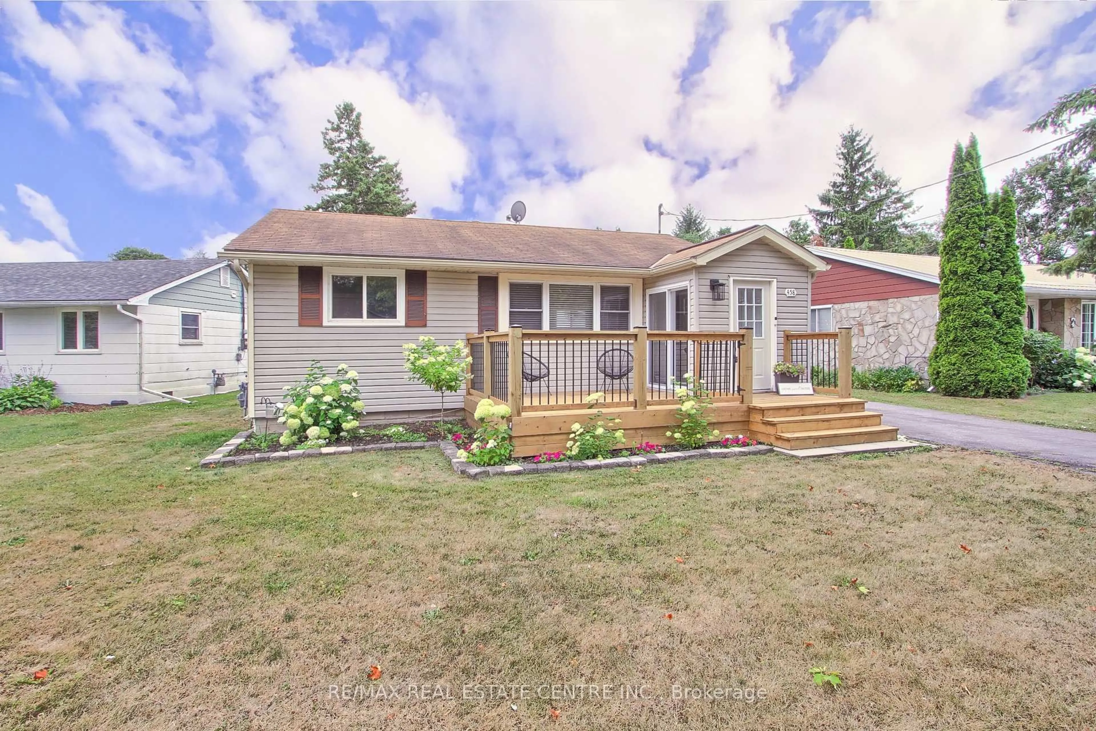 Unknown for 458 Dundas St, Brock Ontario L0K 1A0