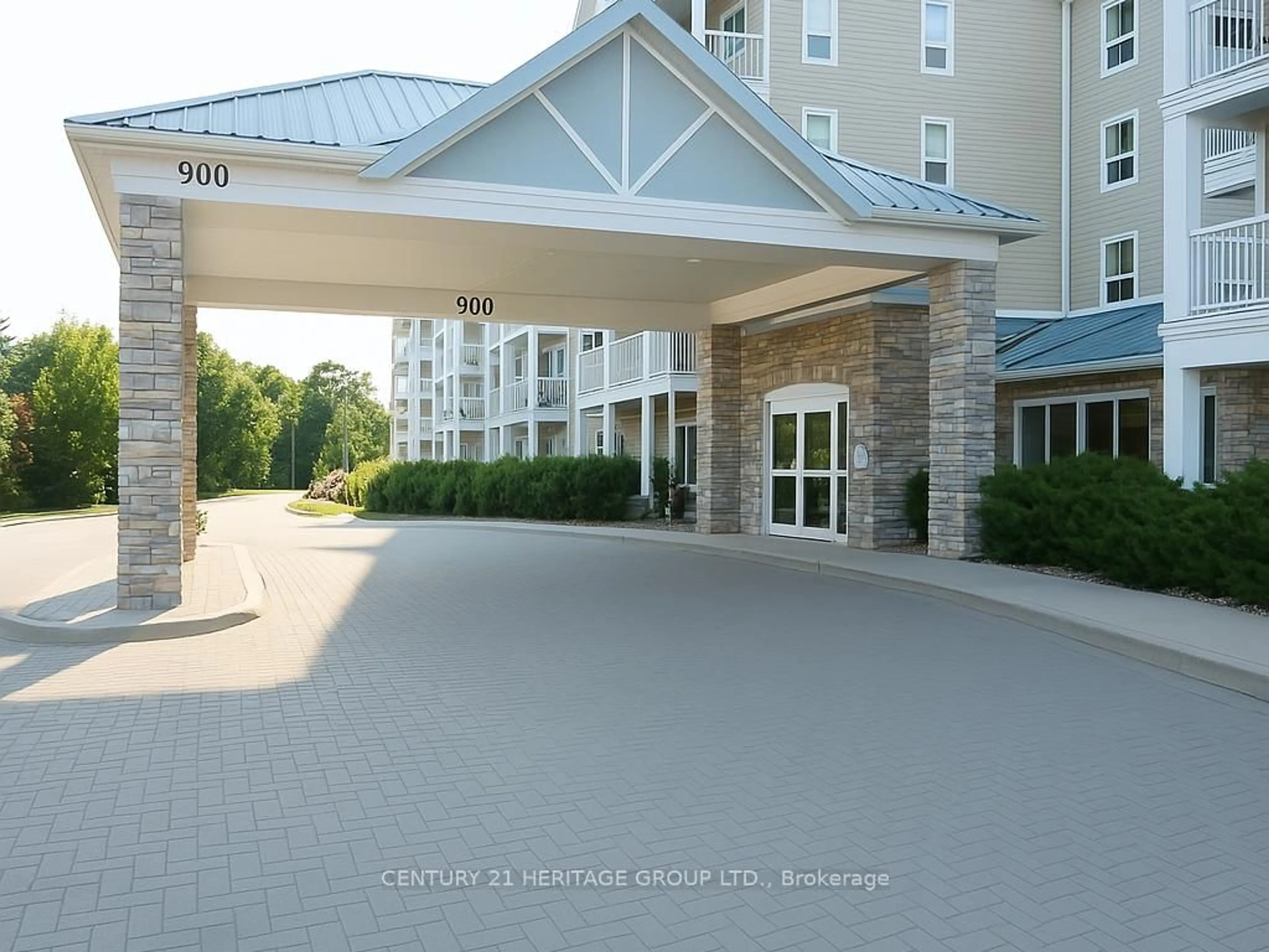 Unknown for 900 Bogart Mill Tr #320, Newmarket Ontario L3Y 8V5