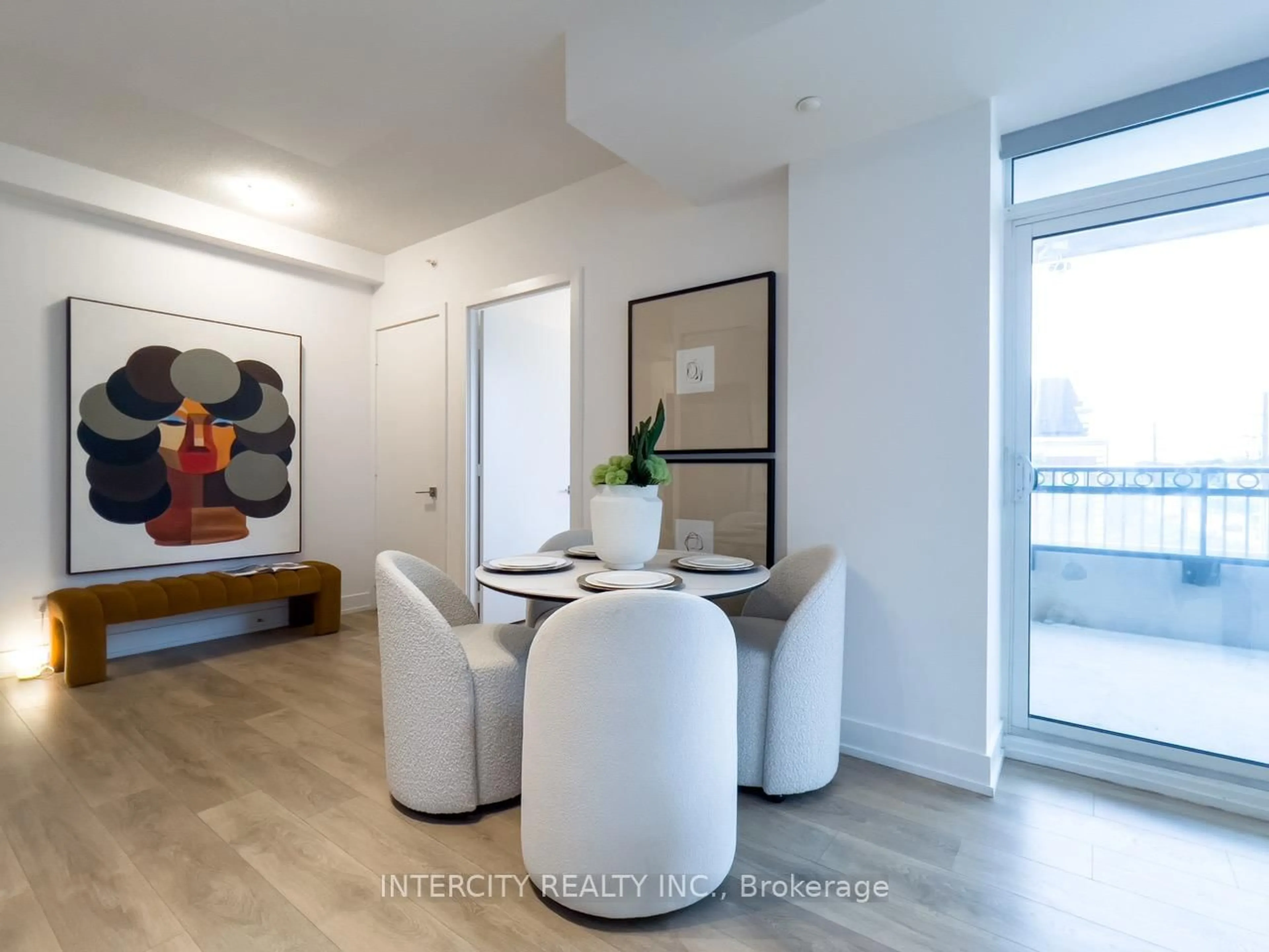 A pic of a room for 278 Buchanan Dr #321E, Markham Ontario L3R 6J1