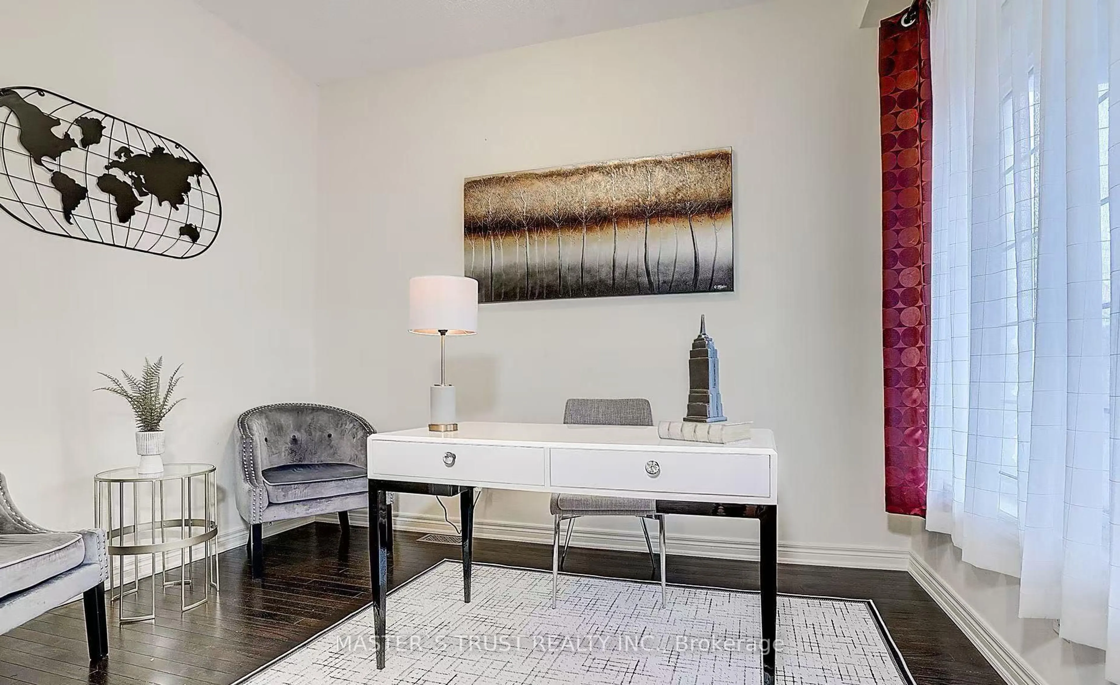 A pic of a room for 99 Henry Bauer Ave, Markham Ontario L6C 0S3