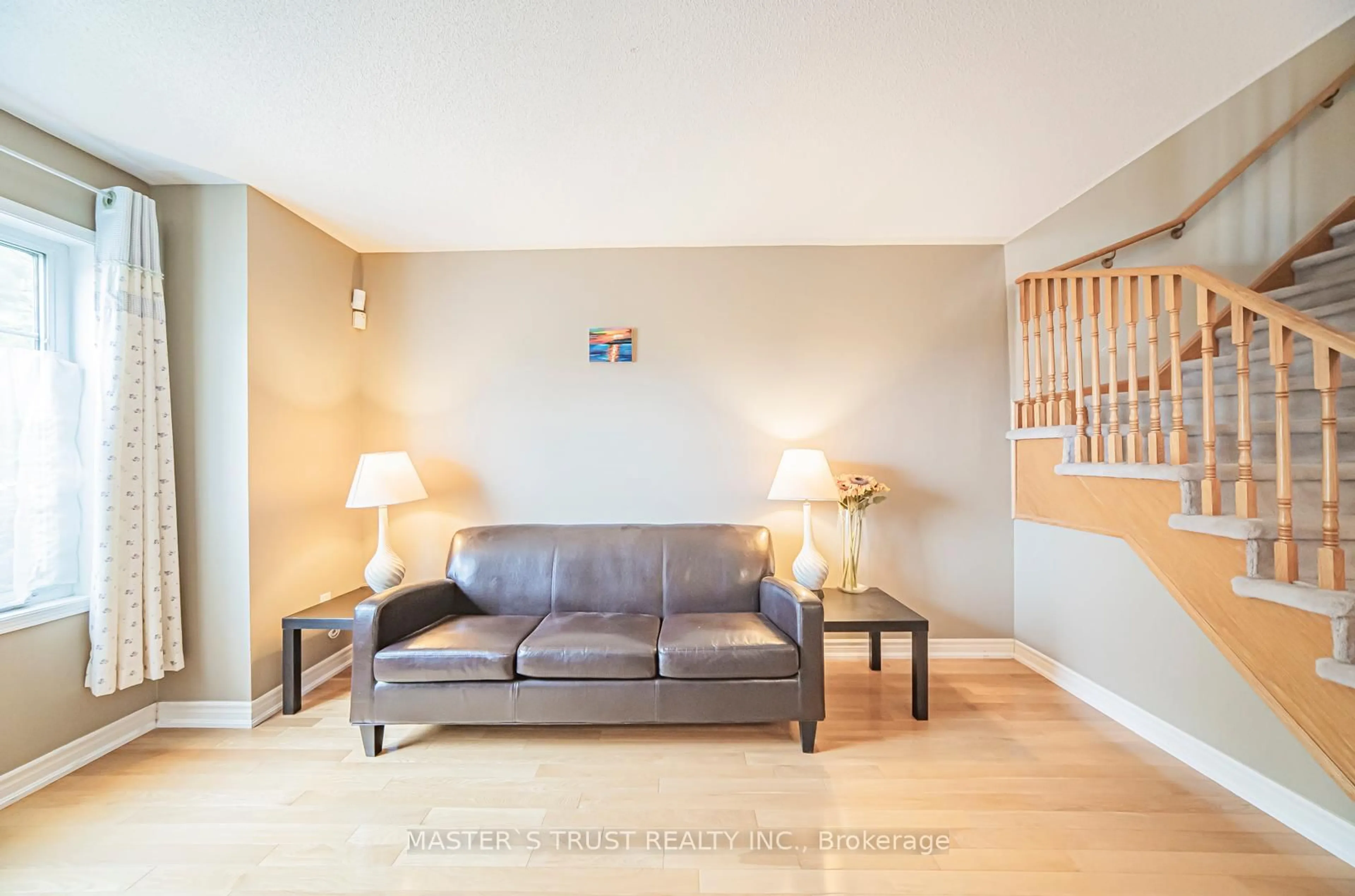 Unknown for 124 White's Hill Ave, Markham Ontario L6B 1C8
