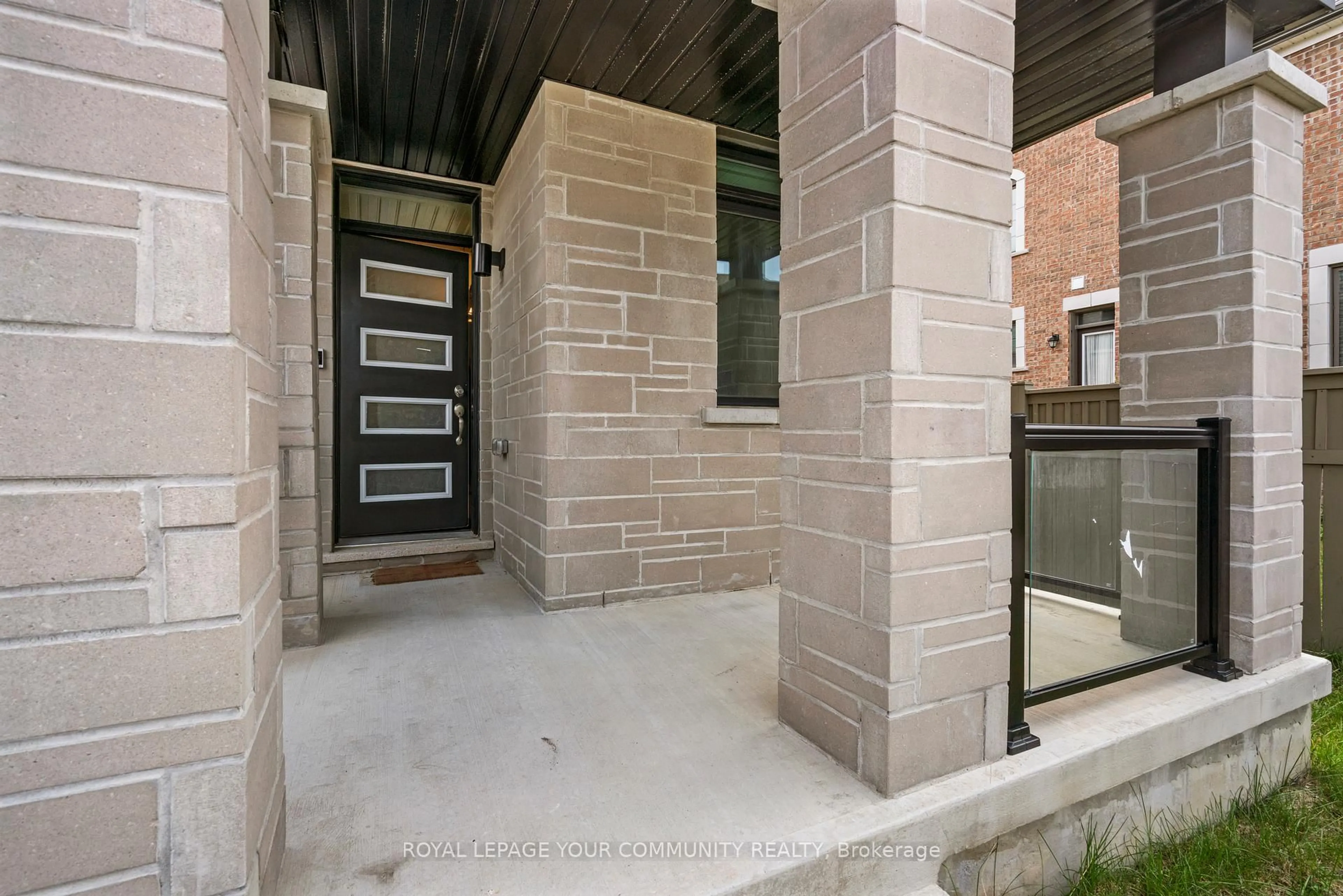 Unknown for 82 NAVITAS Cres, Markham Ontario L6C 3K7