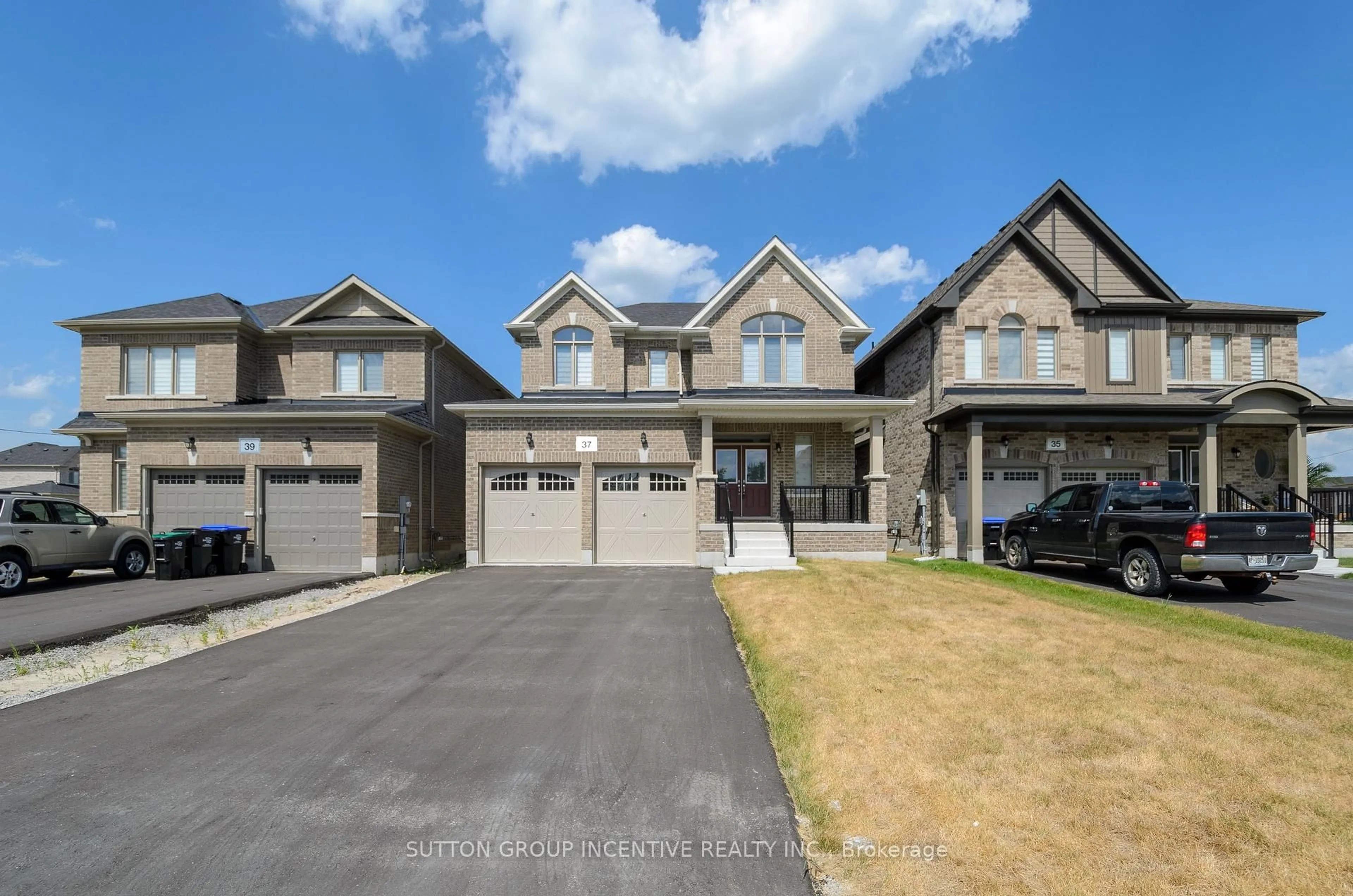 Unknown for 37 BAYCROFT Blvd, Essa Ontario L3W 0M1