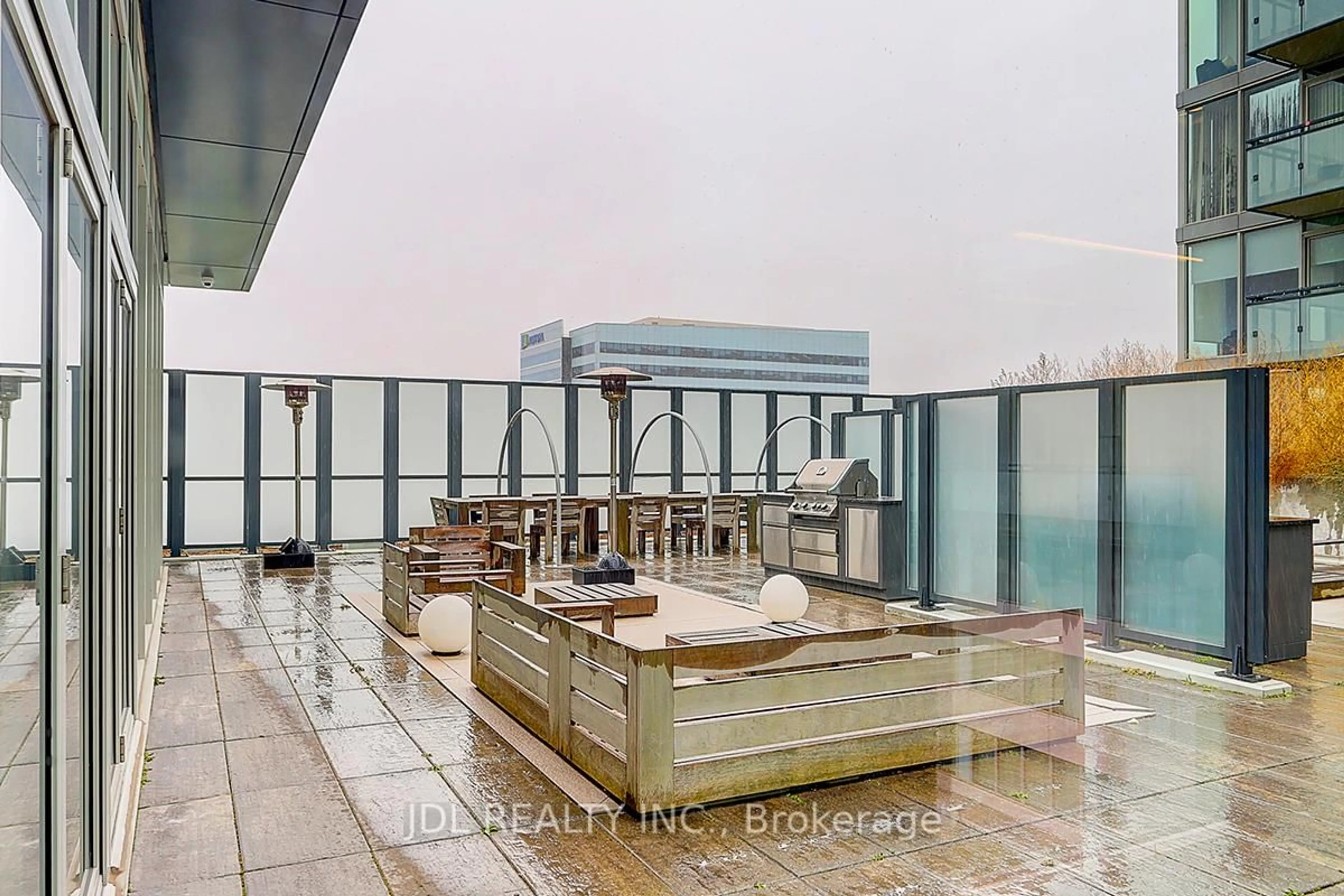 Unknown for 8081 BIRCHMOUNT St #1508, Markham Ontario L6G 0G5