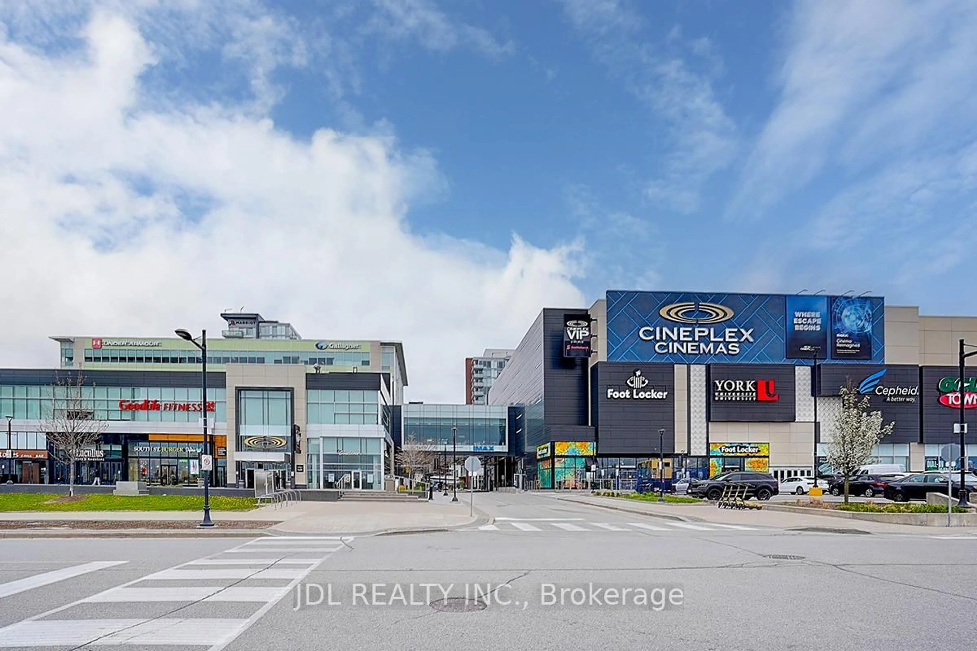 Unknown for 8081 BIRCHMOUNT St #1508, Markham Ontario L6G 0G5