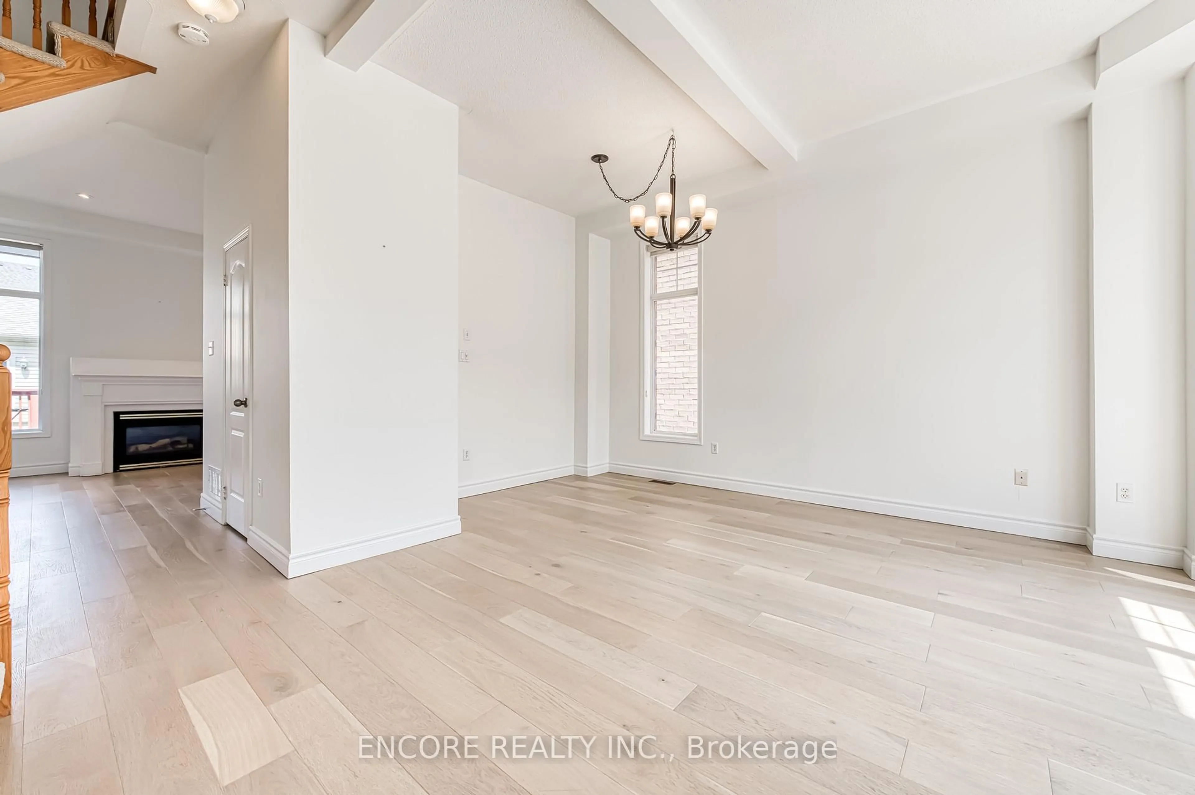 A pic of a room for 24 Spring Meadow Ave, Markham Ontario L6B 1B5
