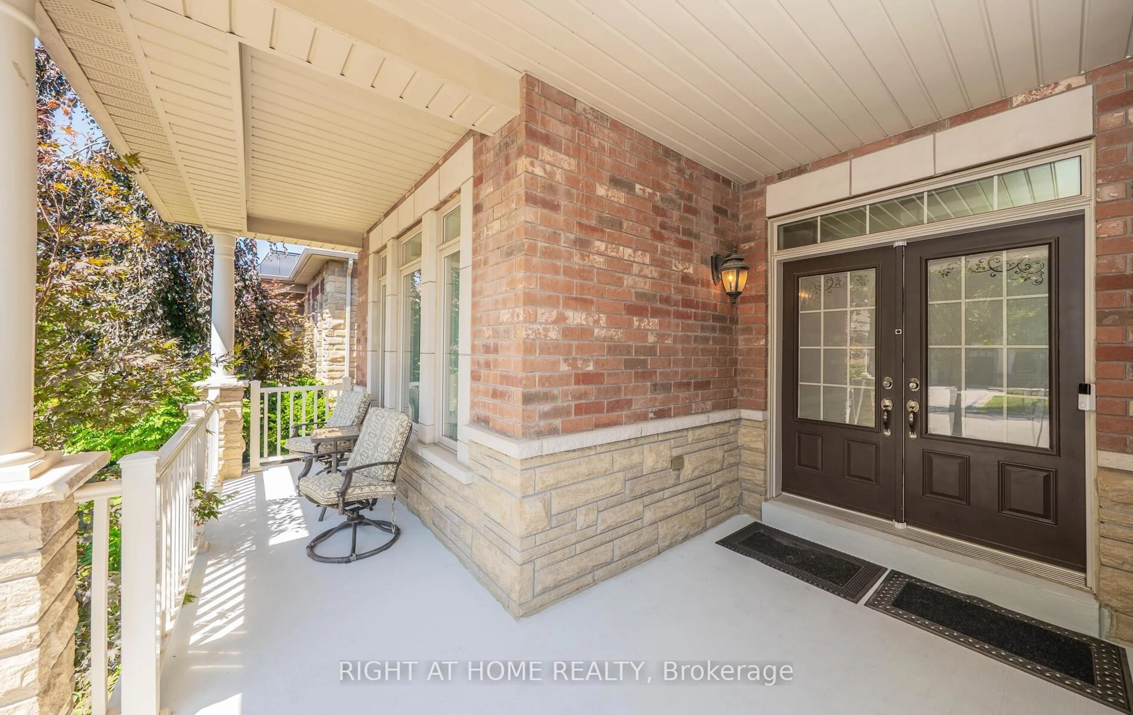 Patio, street for 30 Selvapiano Cres Cres, Vaughan Ontario L4H 0X2