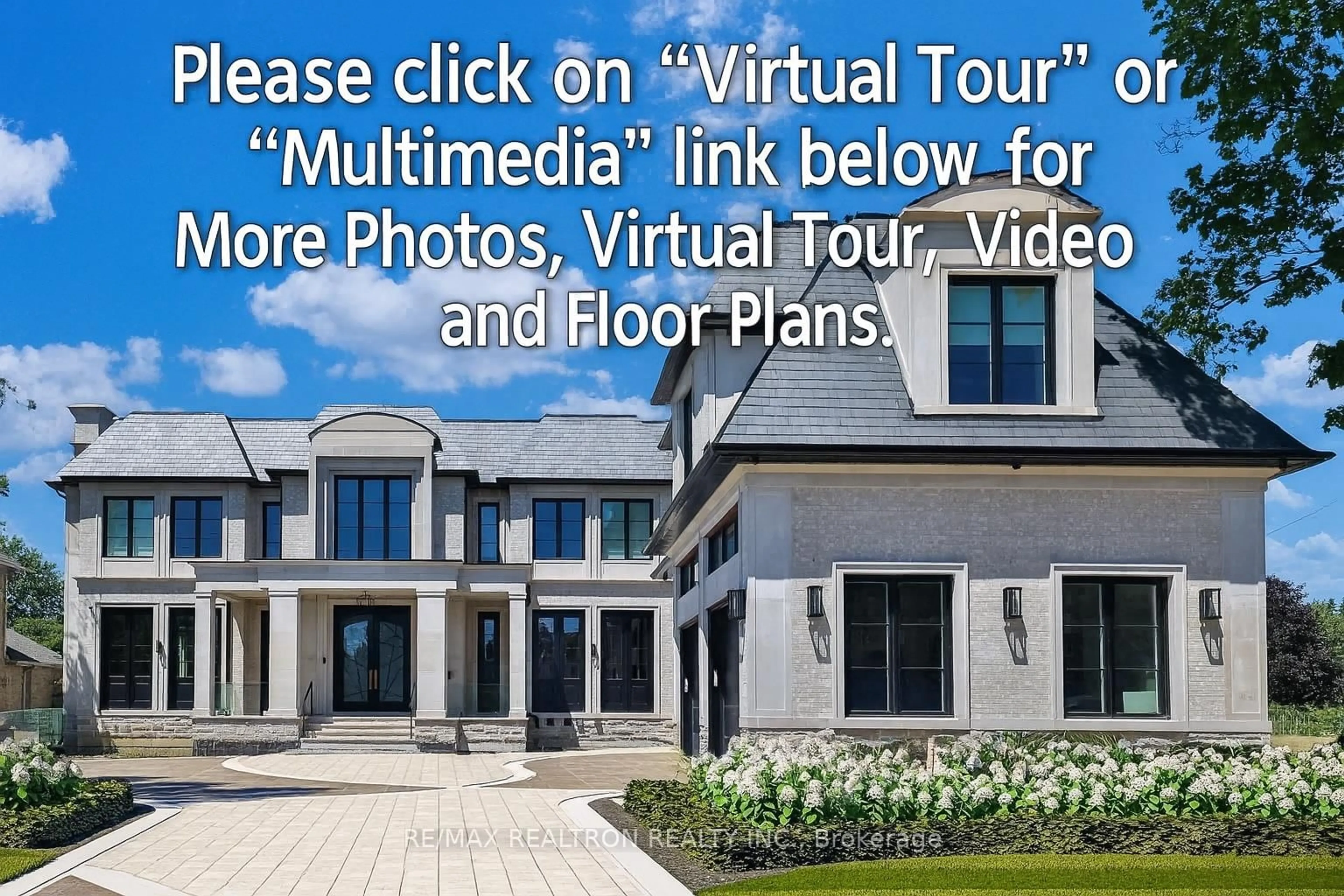 Unknown for 41 Thornbank Rd, Vaughan Ontario L4J 2A1