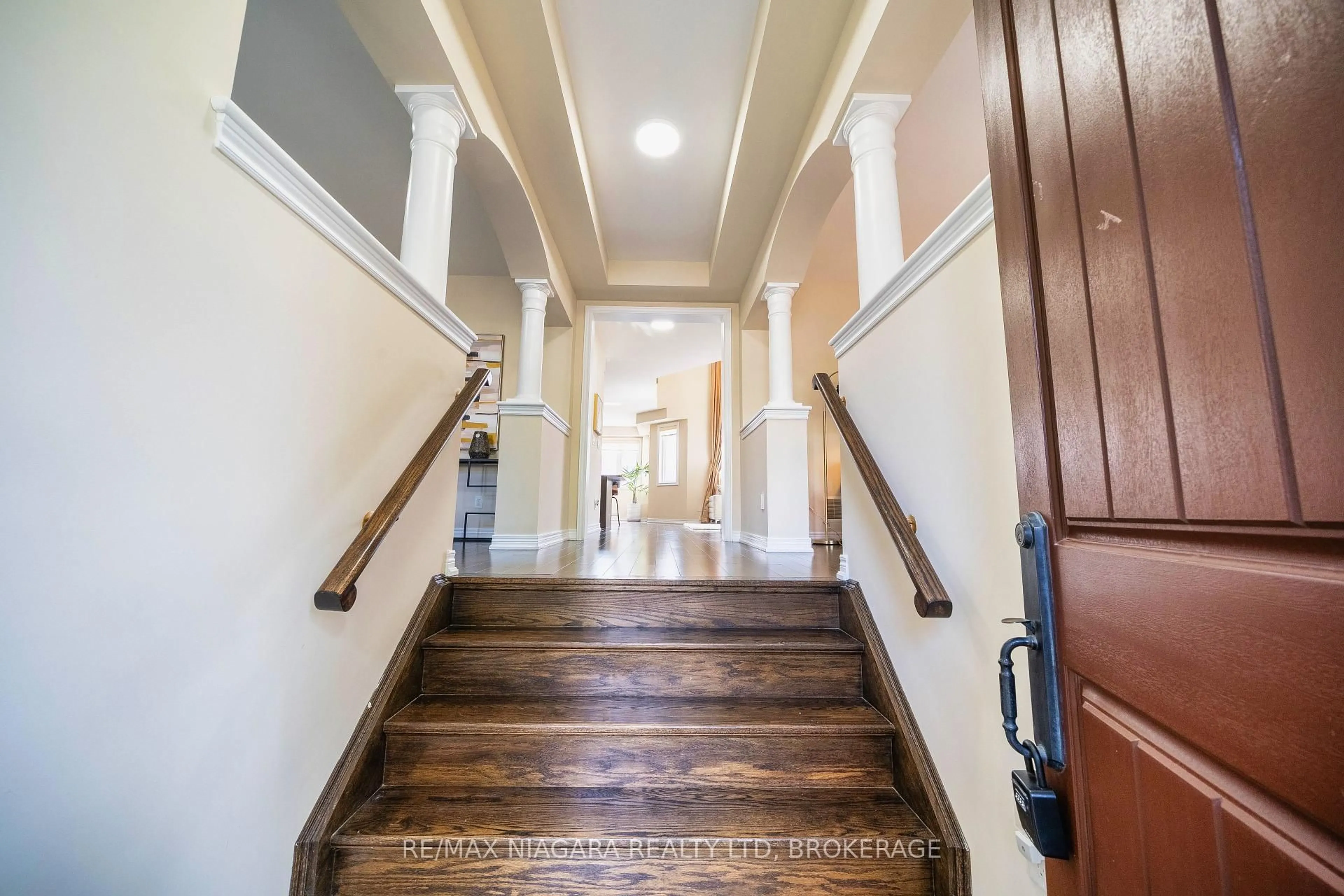 Unknown for 40 Dungannon Dr, Markham Ontario L6C 0K1