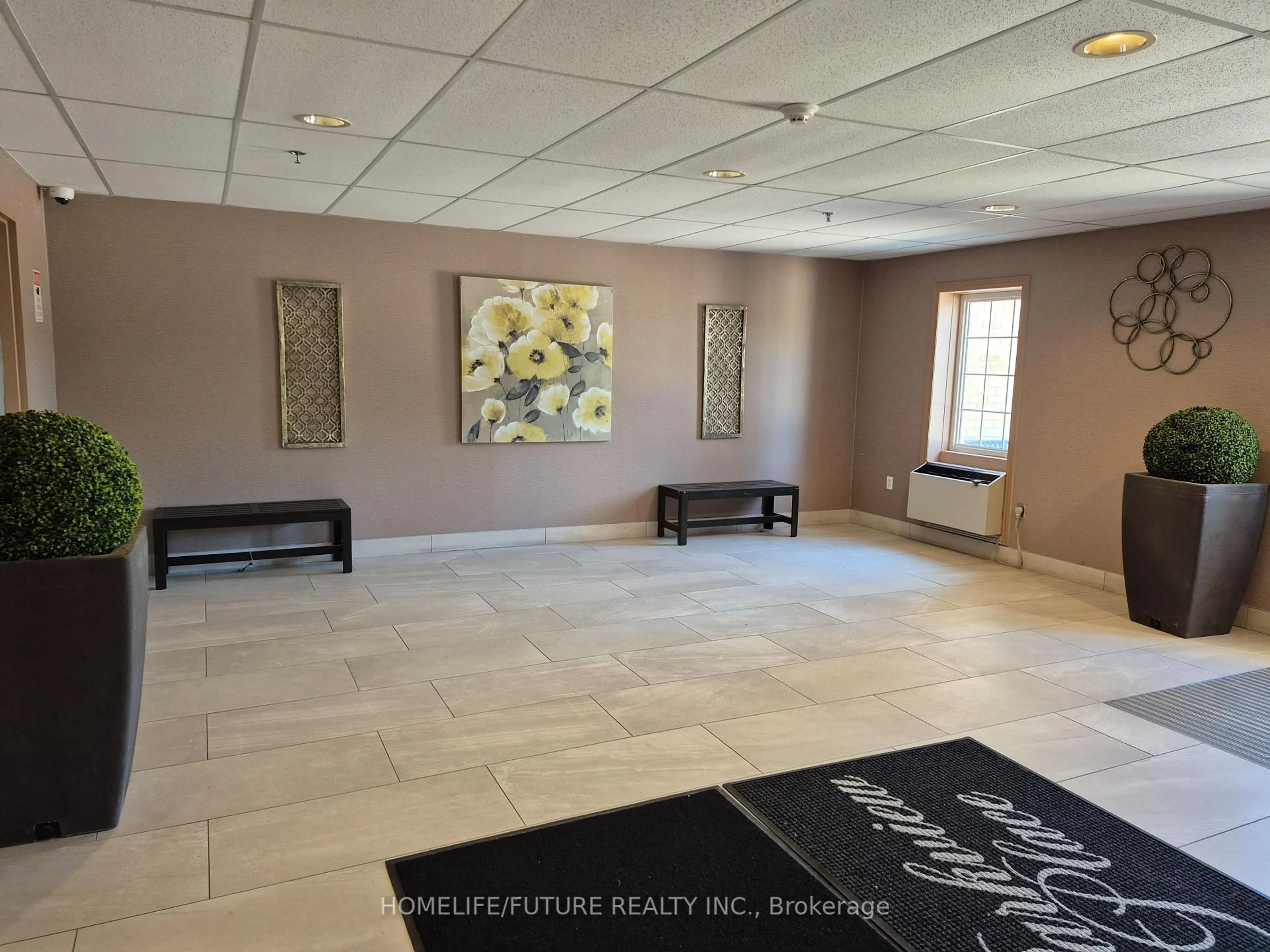 Unknown for 7428 Markham Rd #408, Markham Ontario L3S 4V6