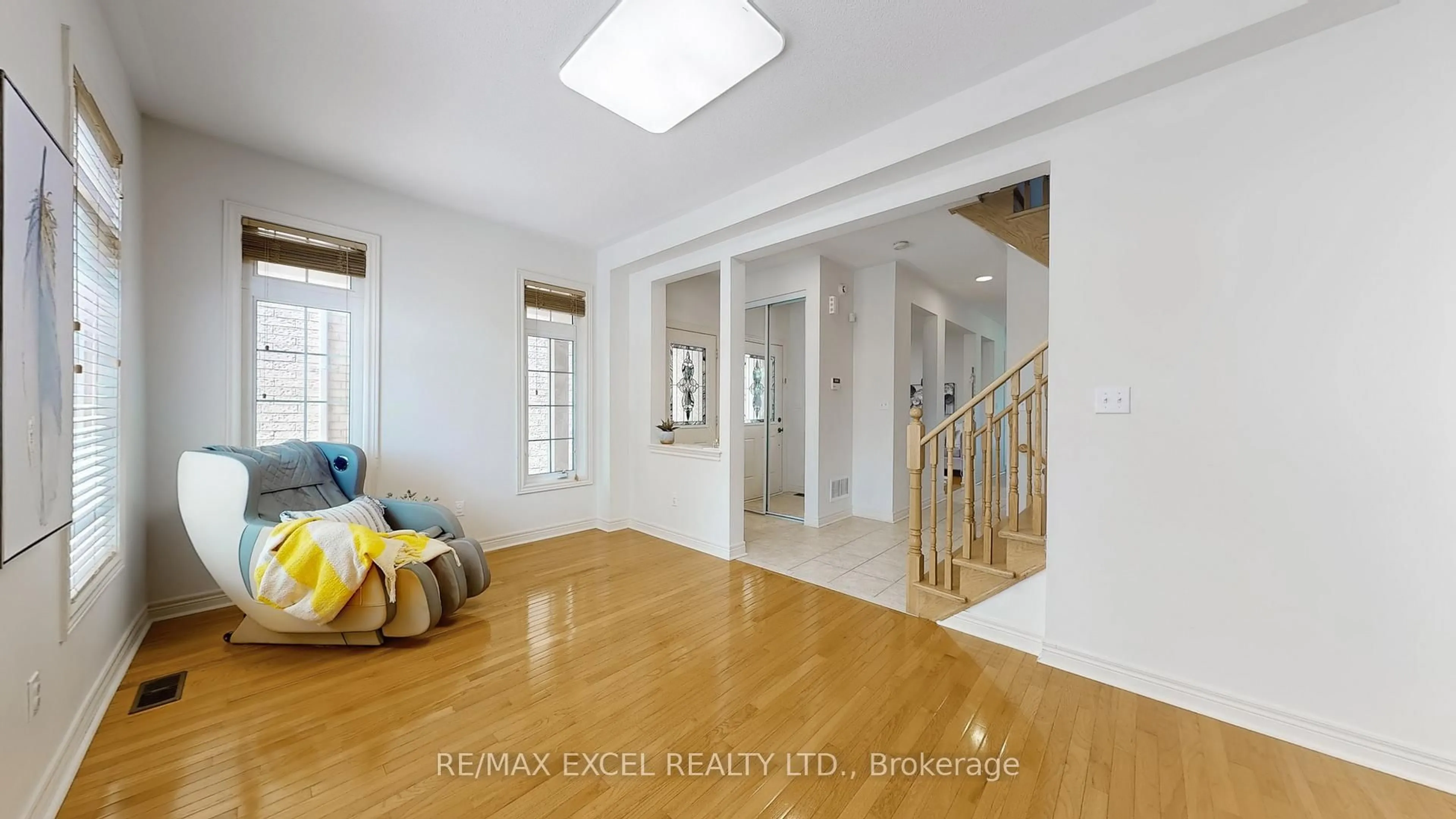Unknown for 809 Cornell Rouge Blvd, Markham Ontario L6B 0K5