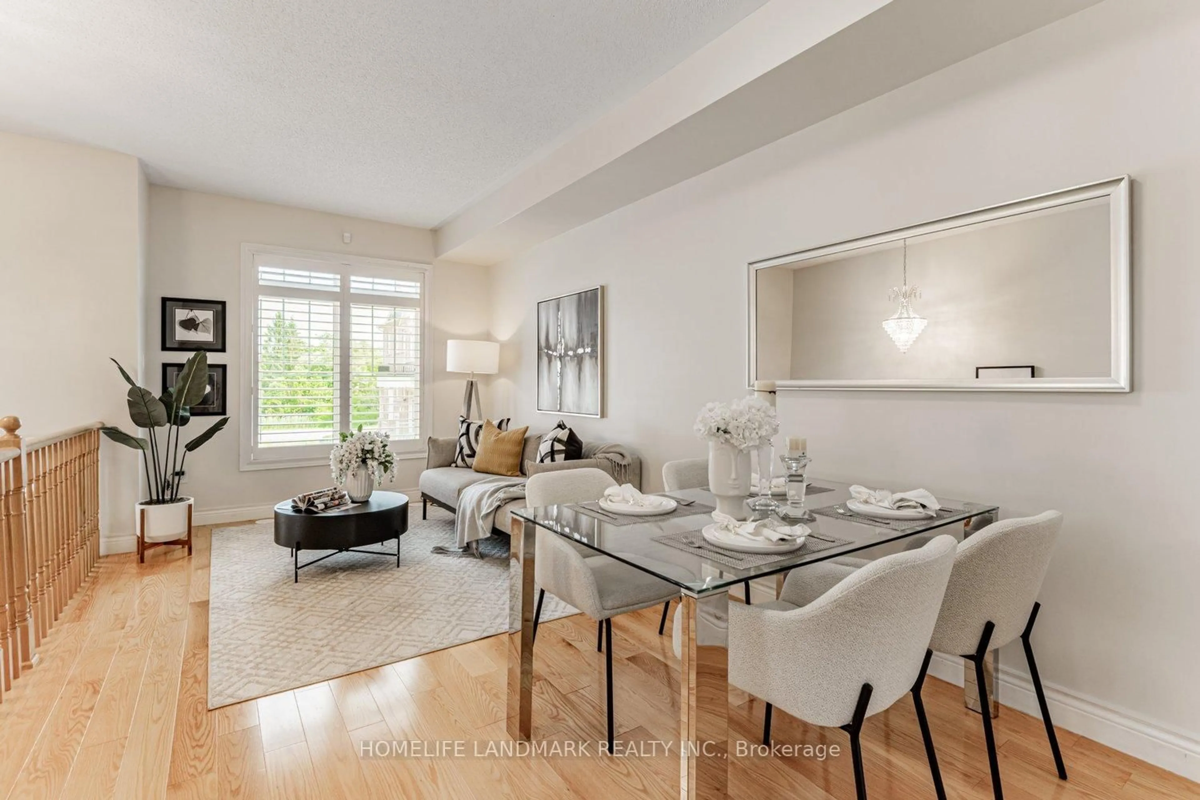 Unknown for 134 Dundas Way, Markham Ontario L6E 0T1