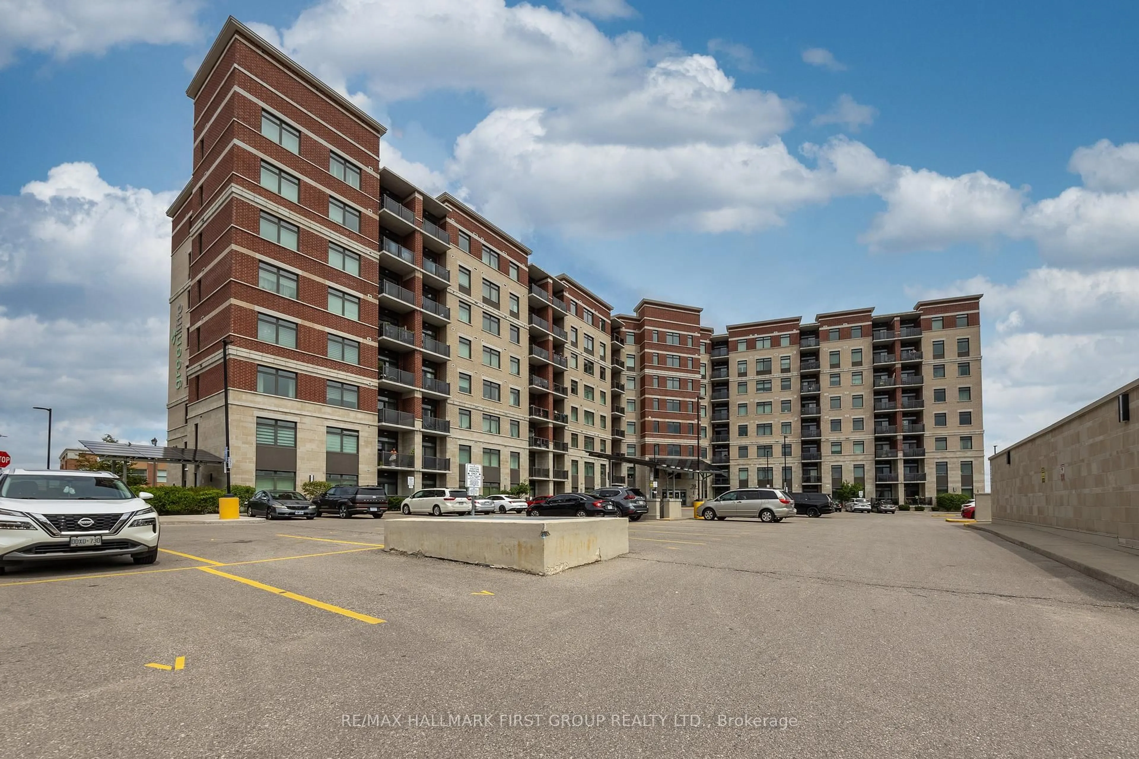 Unknown for 39 New Delhi Dr #314, Markham Ontario L3S 0E1