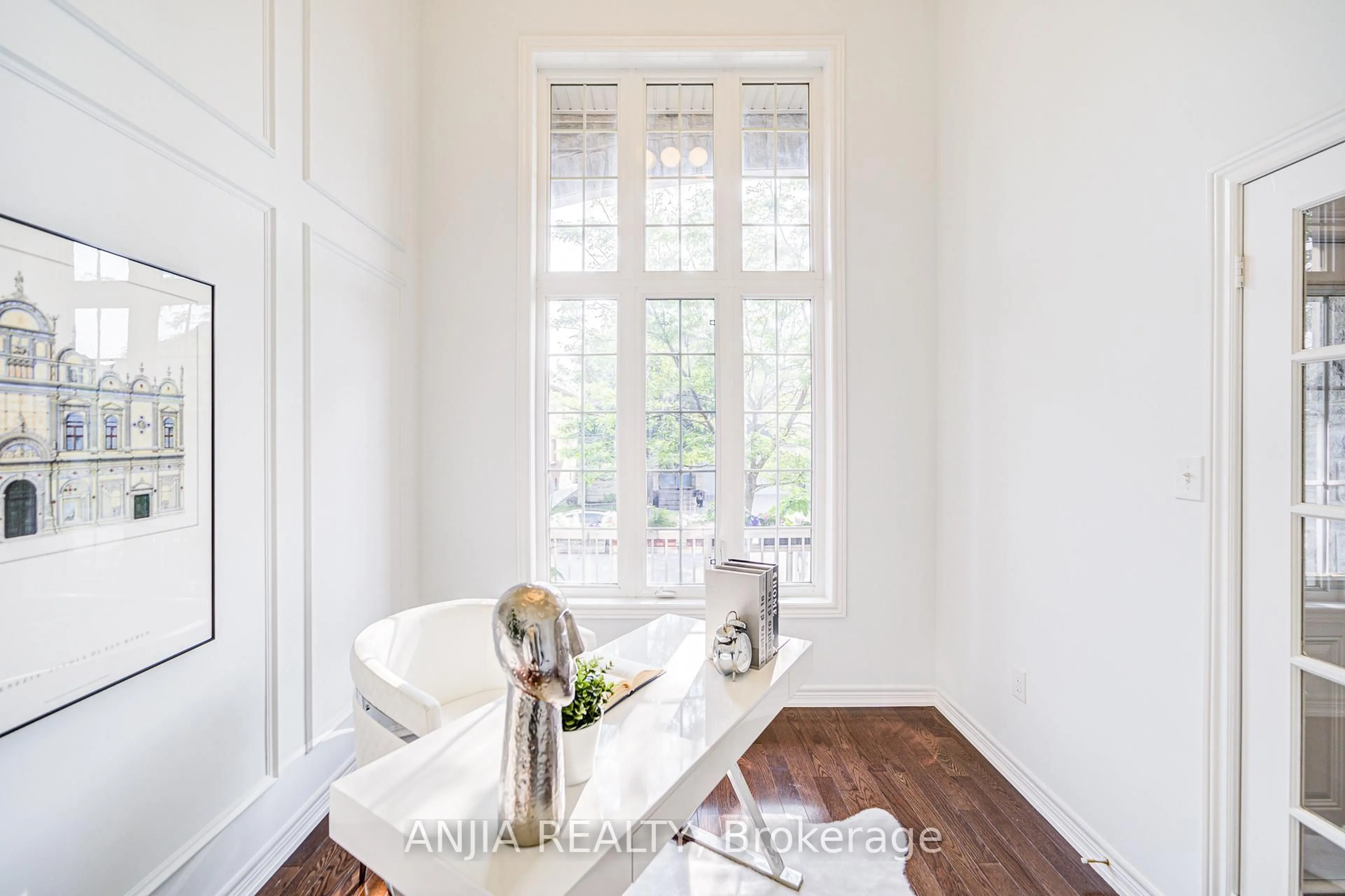 Contemporary bathroom, unknown for 198 Kentland St, Markham Ontario L6E 0K9