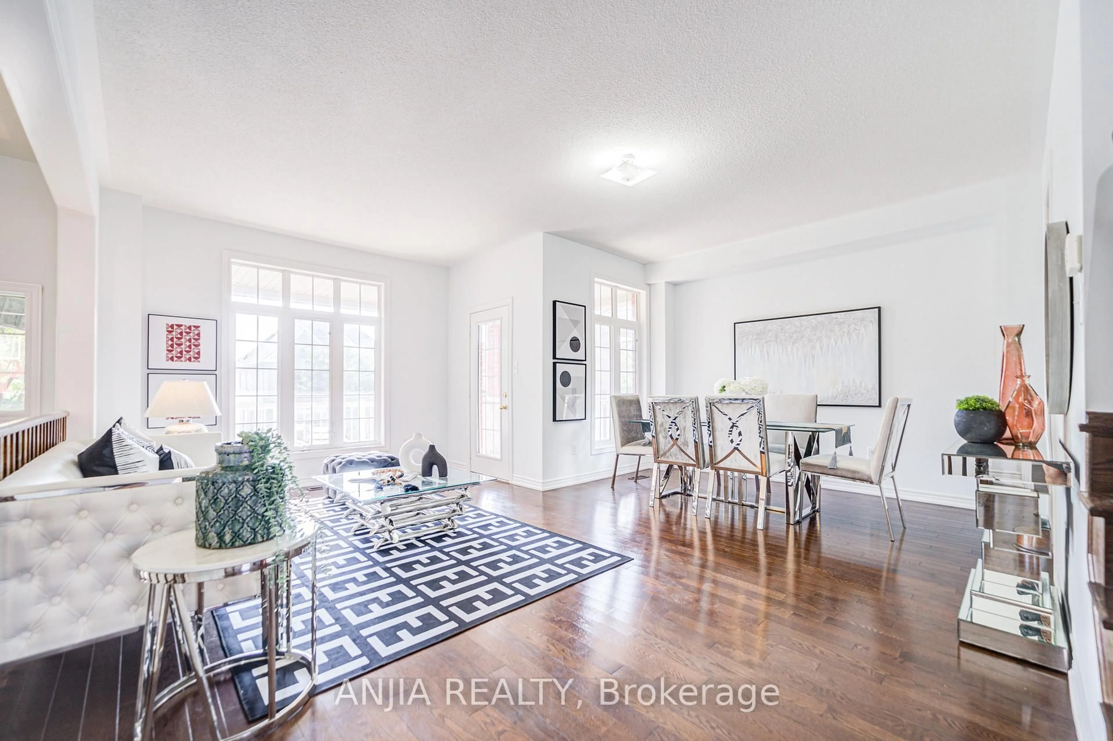 Unknown for 198 Kentland St, Markham Ontario L6E 0K9