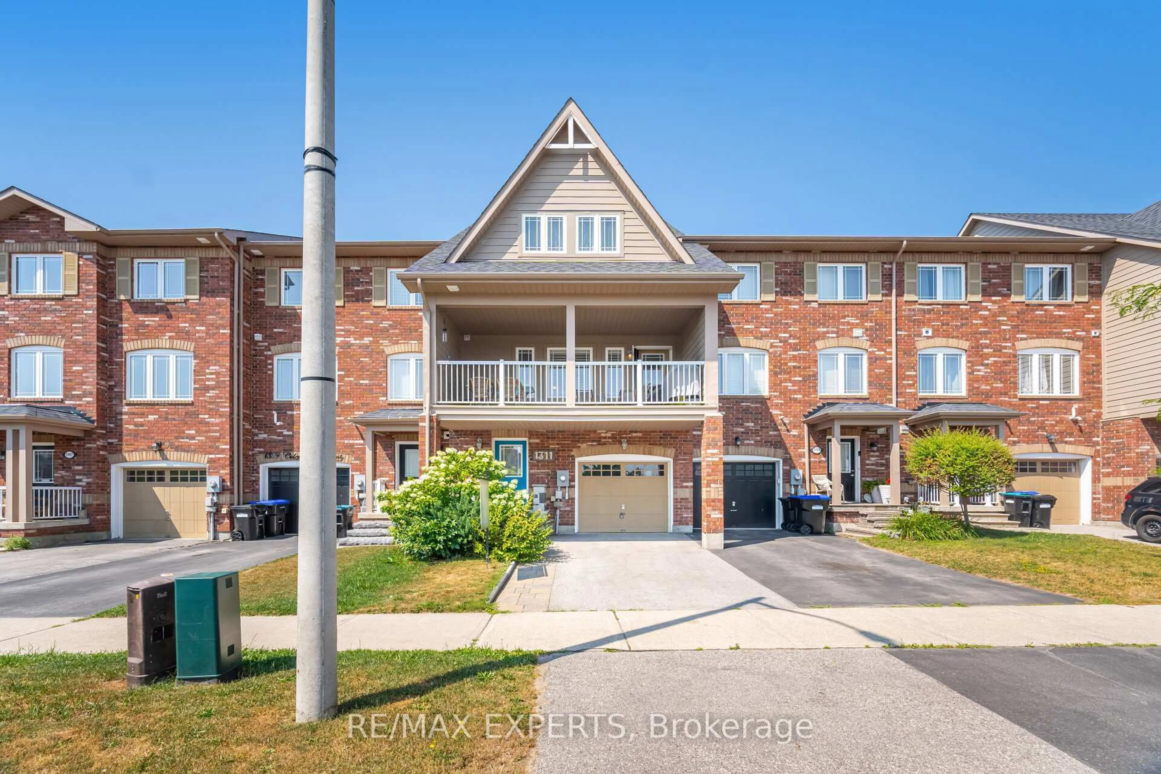 Unknown for 1311 Coleman Cres, Innisfil Ontario L9S 0G5