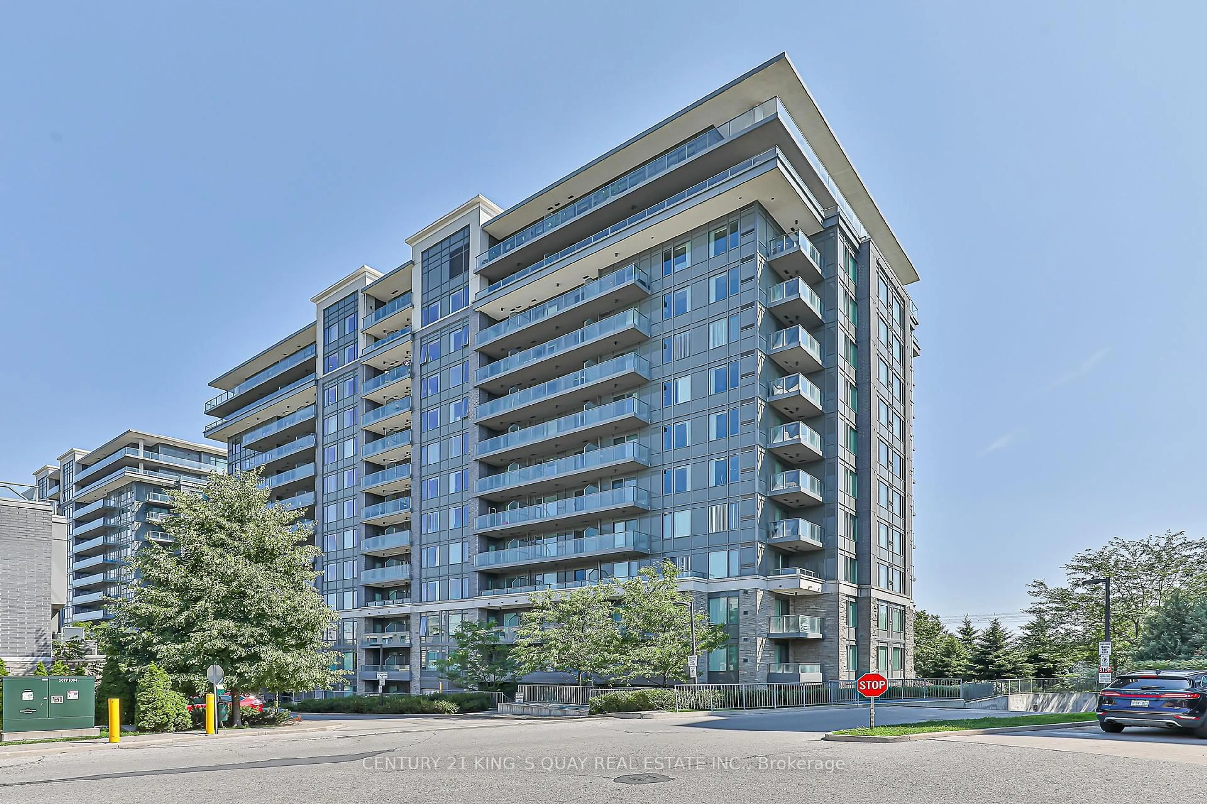 Unknown for 277 South Park Rd #103, Markham Ontario L3T 0B7