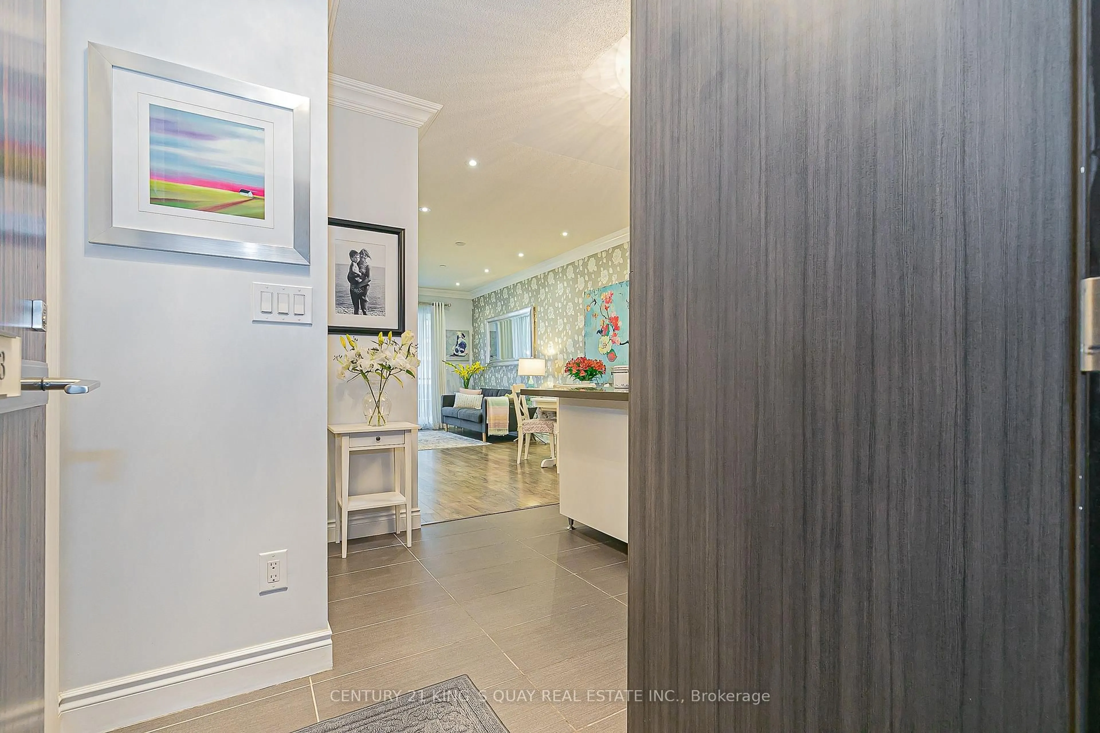 Unknown for 277 South Park Rd #103, Markham Ontario L3T 0B7
