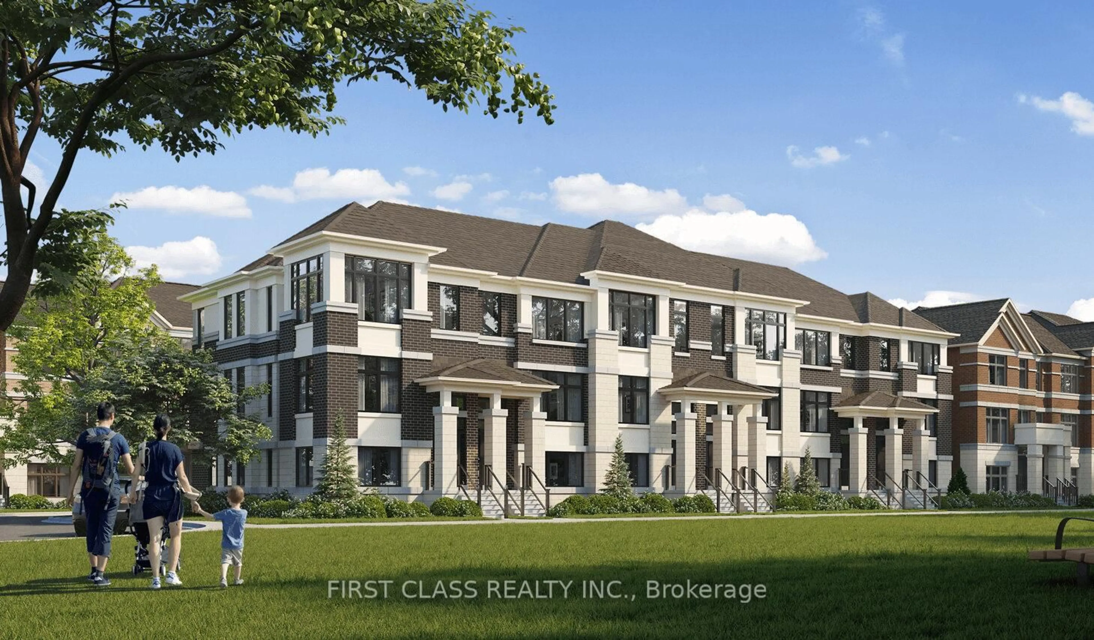 Unknown for 56 Millman Lane, Richmond Hill Ontario L4E 3R9