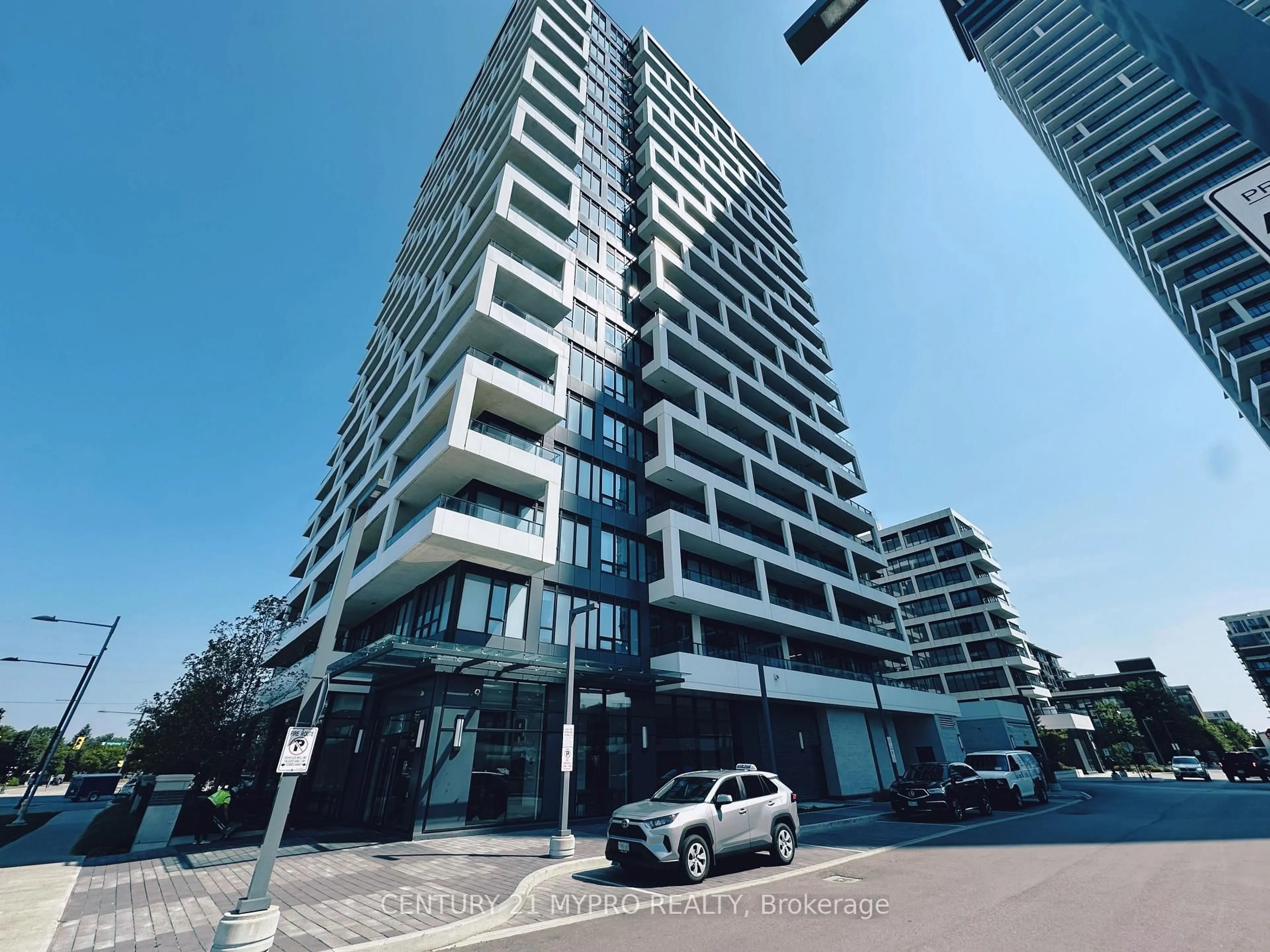 Unknown for 38 Water Walk Dr #701, Markham Ontario L3R 6M8