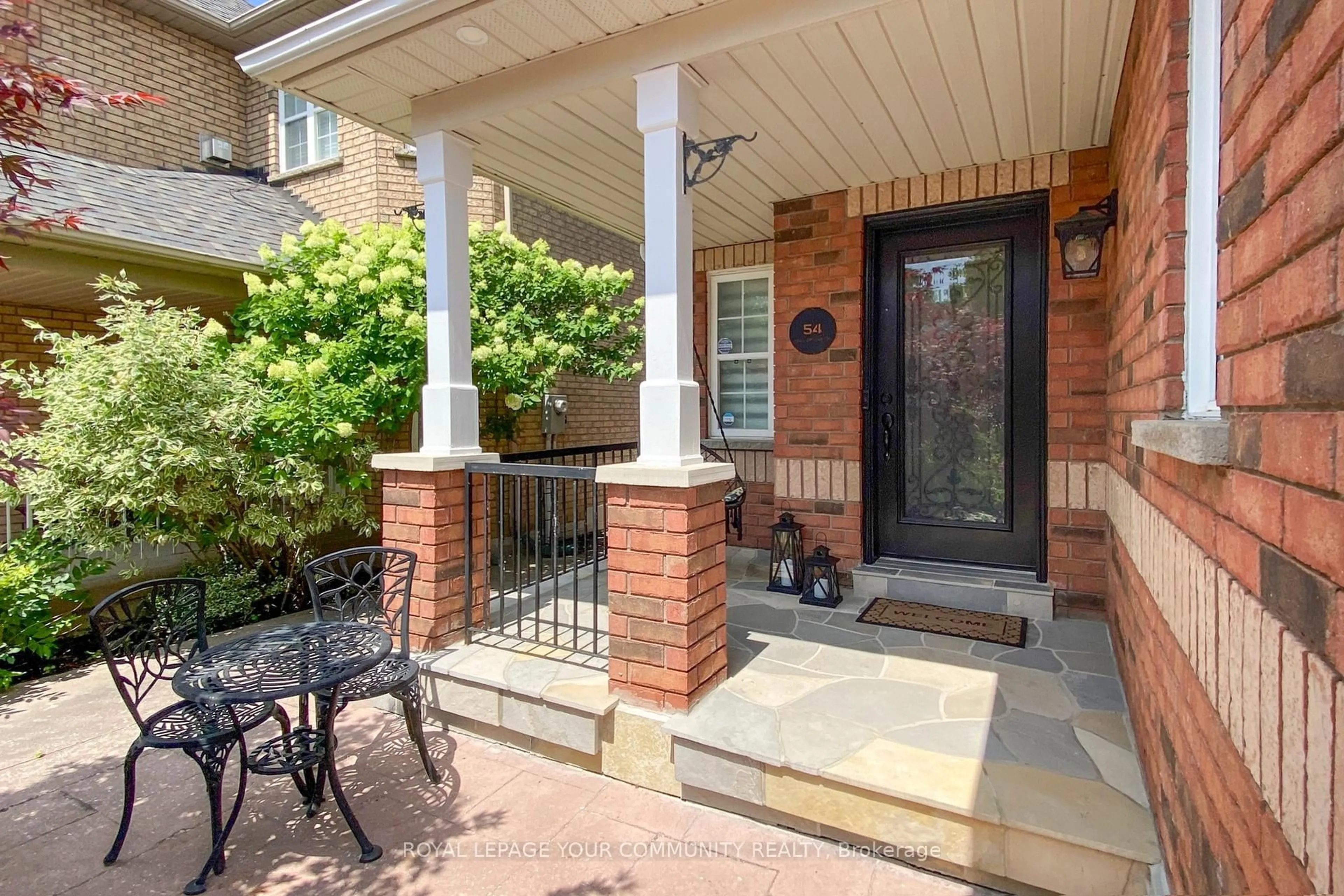 Unknown for 54 English Oak Dr, Richmond Hill Ontario L4E 3W2