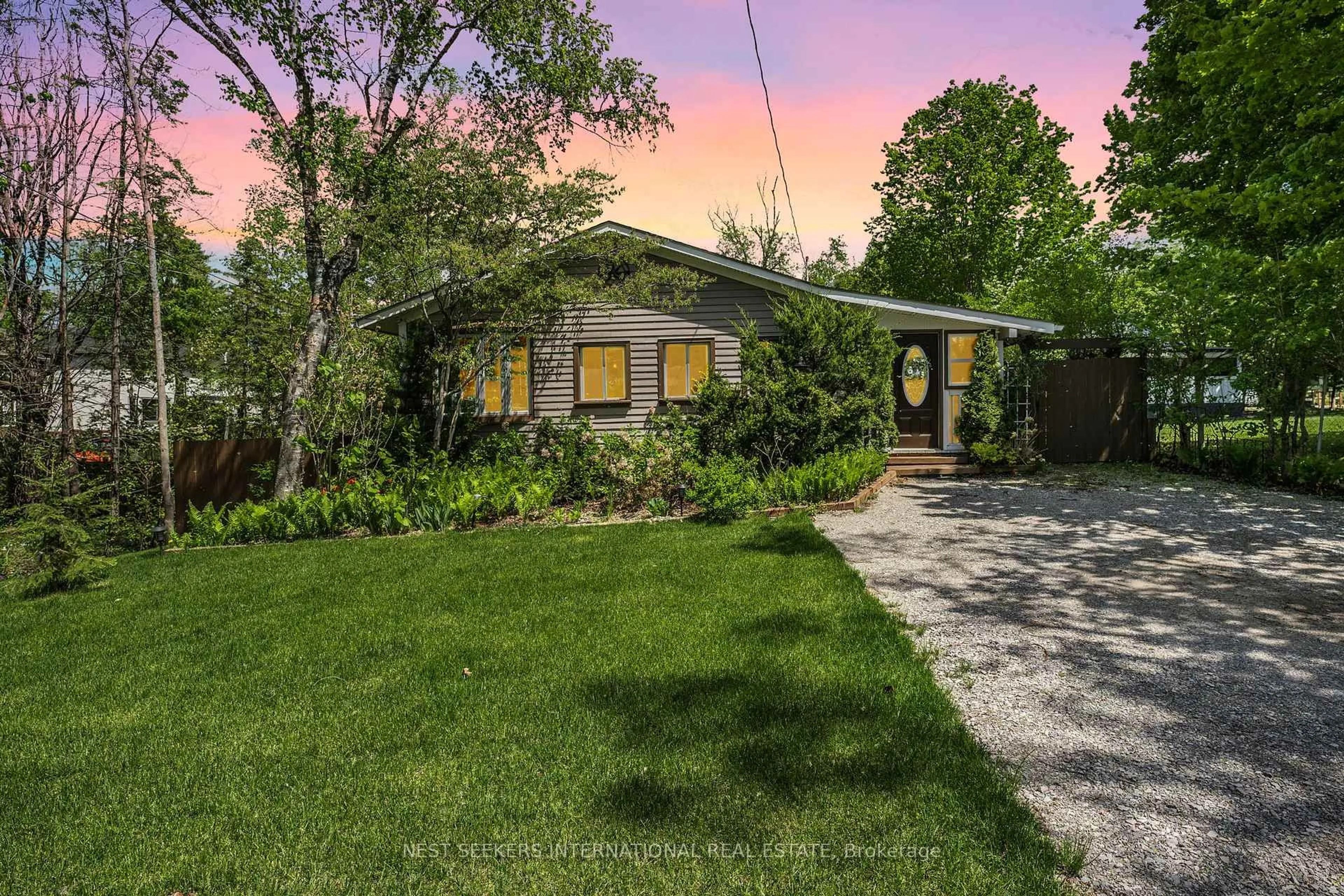 Unknown for 1783 Saint Johns Rd, Innisfil Ontario L9S 1S9