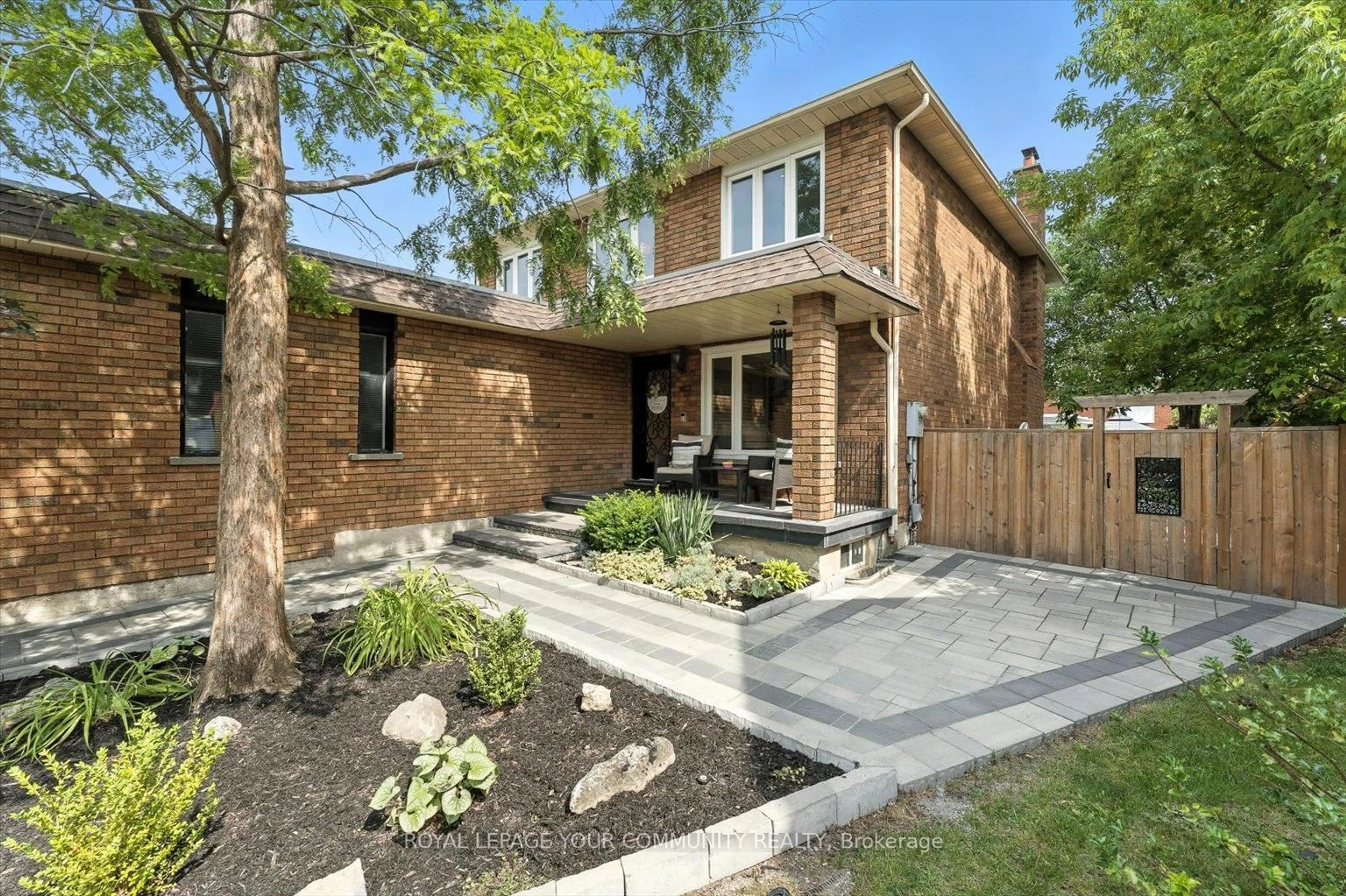 Home with brick exterior material, street for 89 Nestor Cres, Vaughan Ontario L4L 5A6