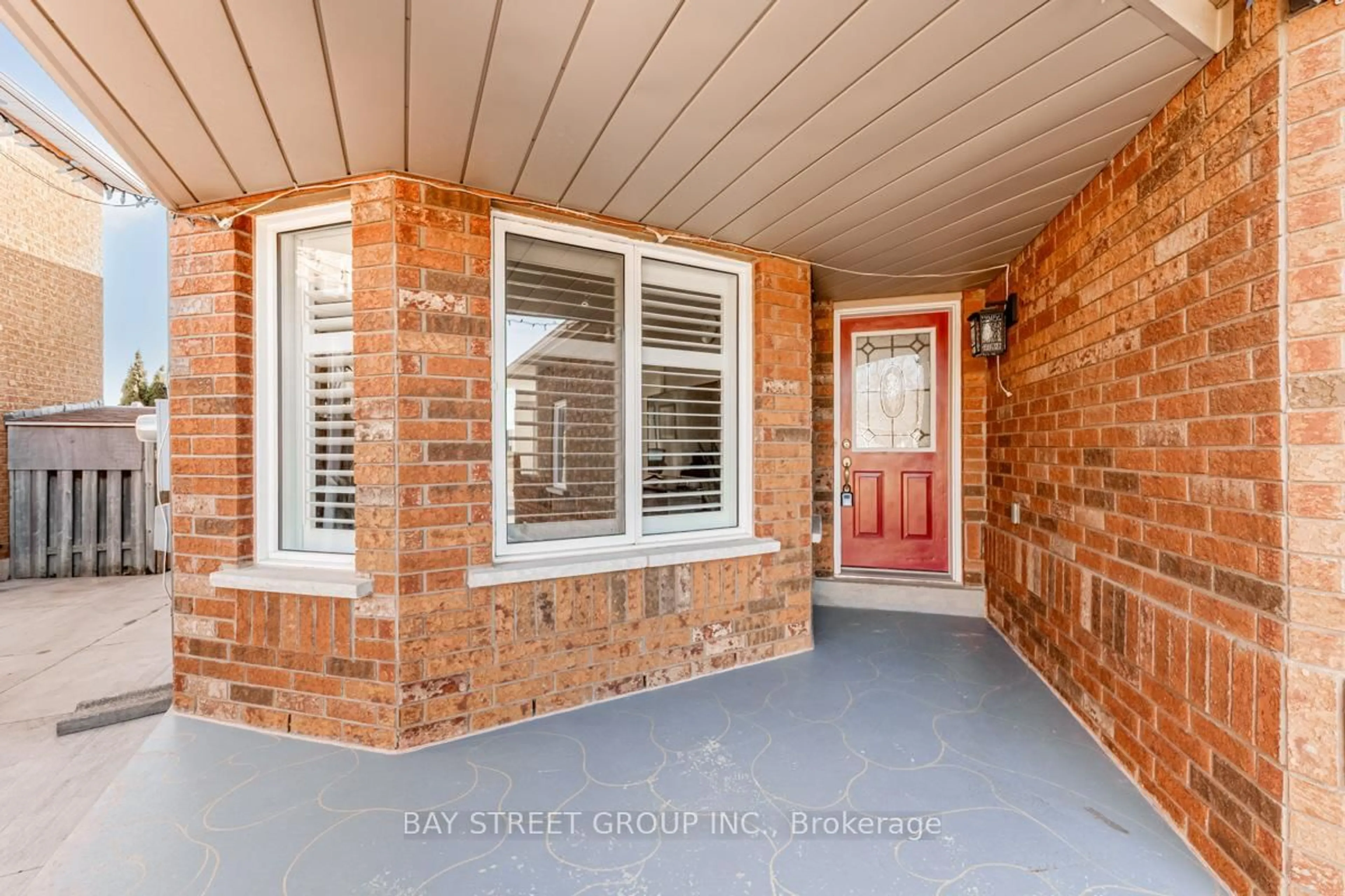 Unknown for 98 Royalpark Way, Vaughan Ontario L4H 1J5