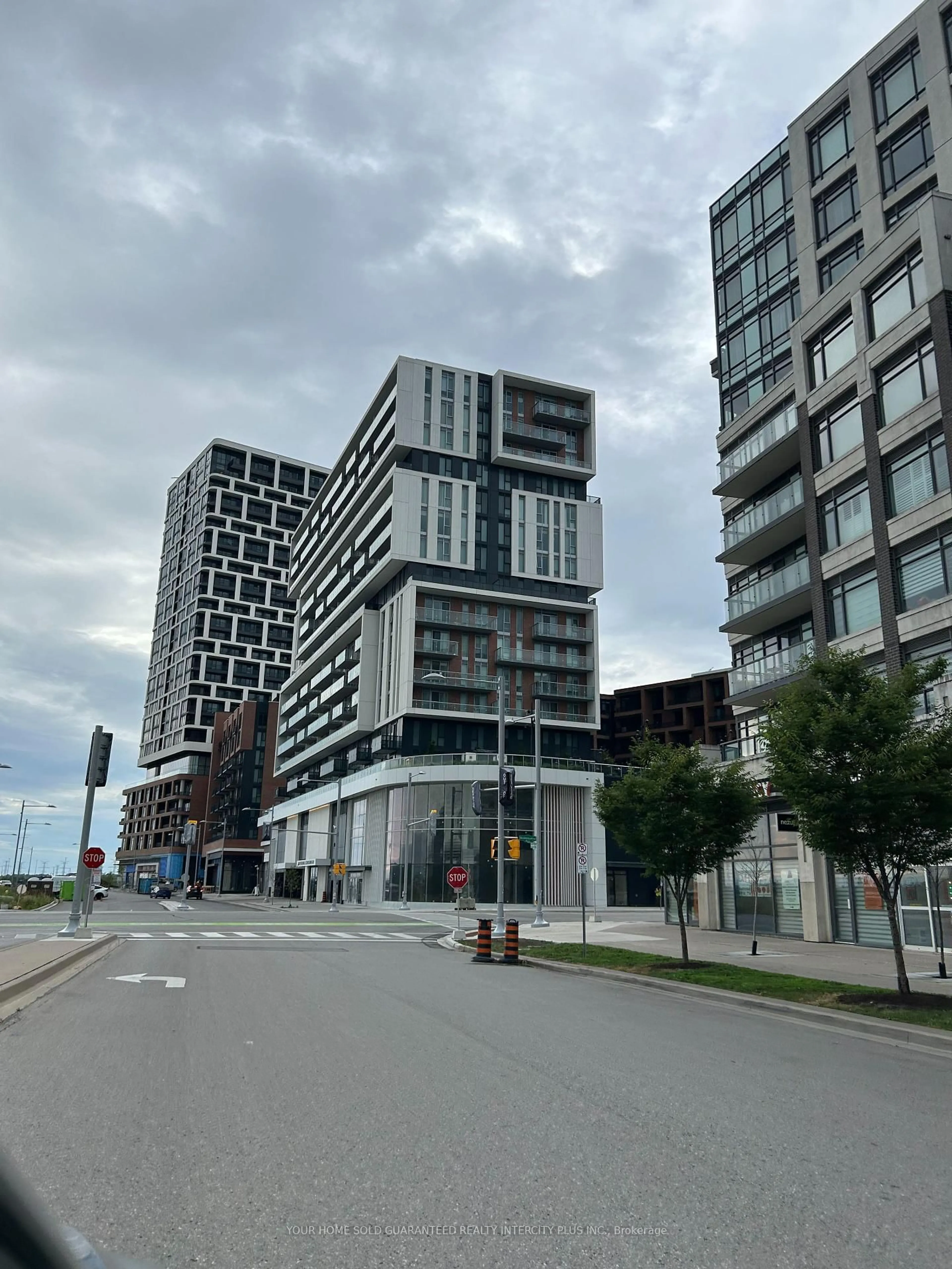 Unknown for 8119 Birchmount Rd #A1028, Markham Ontario L6G 0H6