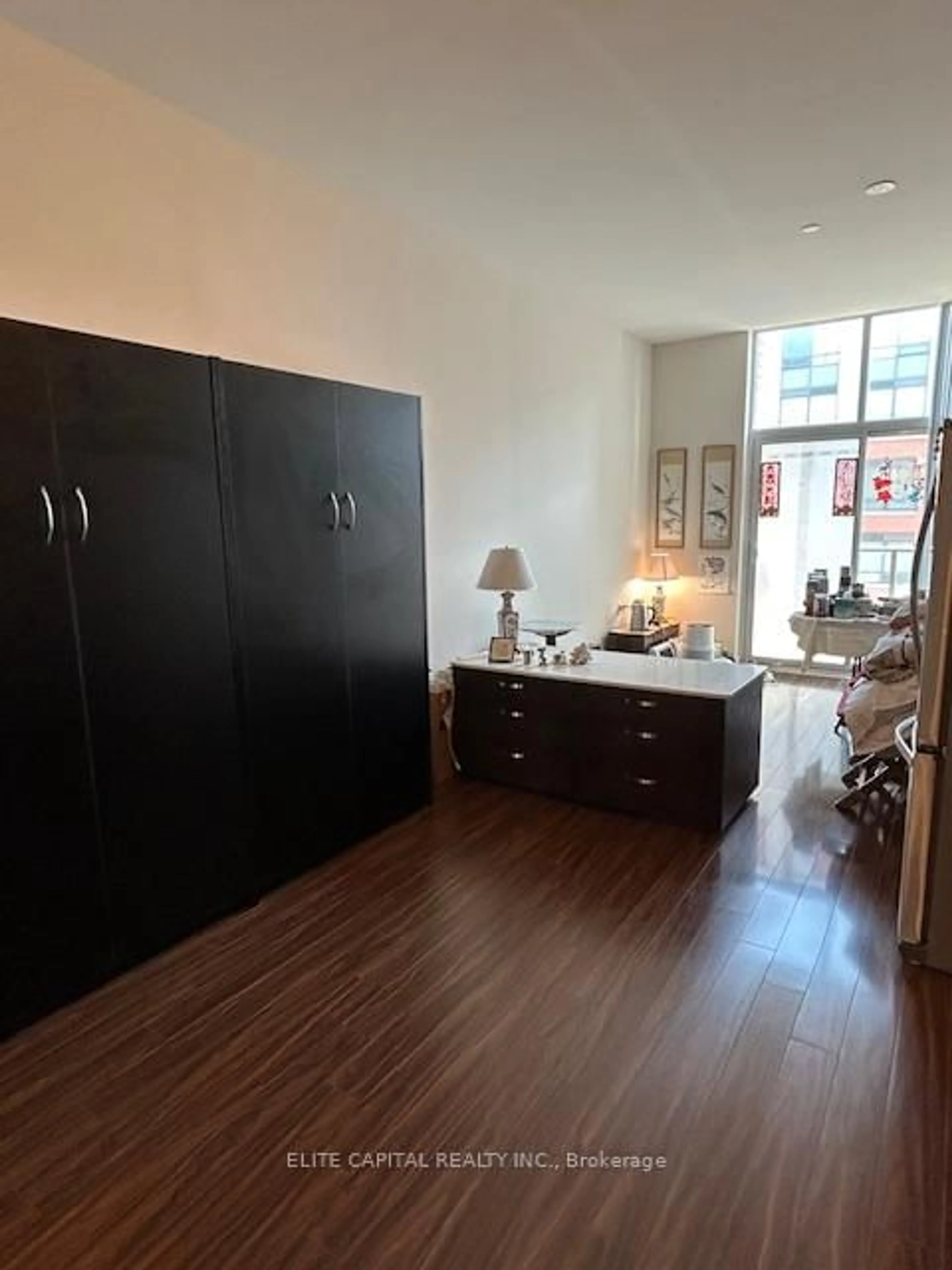 A pic of a room for 2 Sun Yat-Sen Ave #M727, Markham Ontario L3R 5Z3