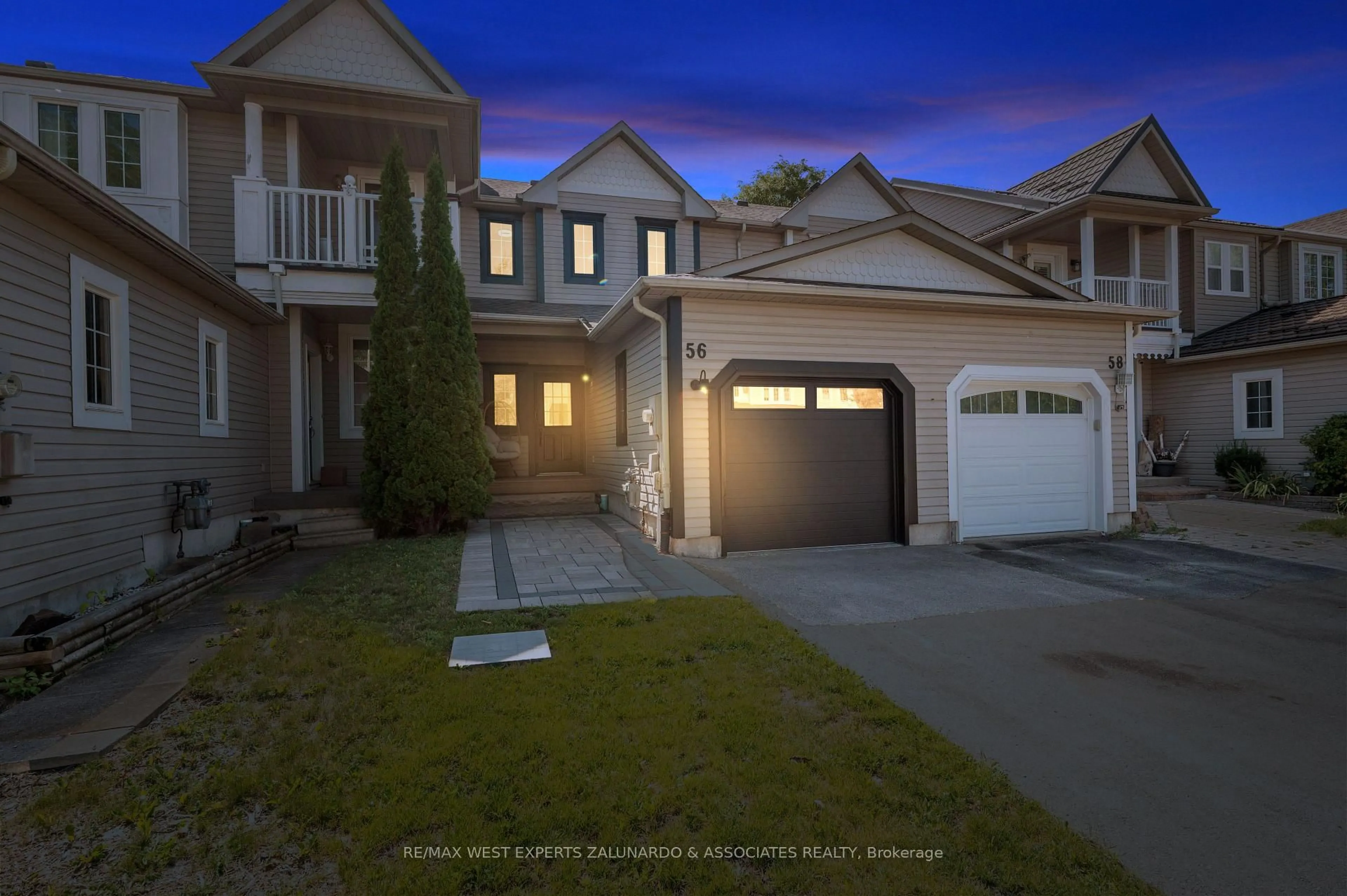 Unknown for 56 Gunning Cres, New Tecumseth Ontario L0G 1W0