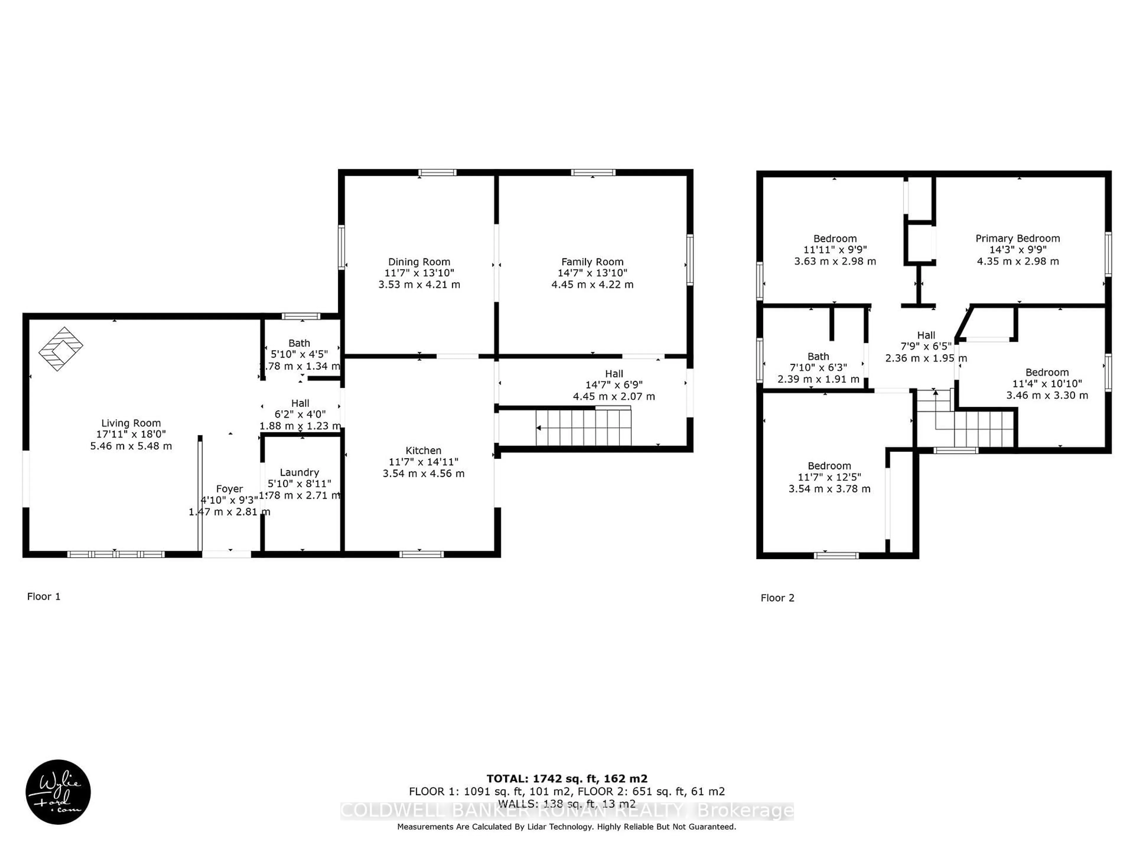 Floor plan for 8153 Main St, Adjala-Tosorontio Ontario L0M 1J0