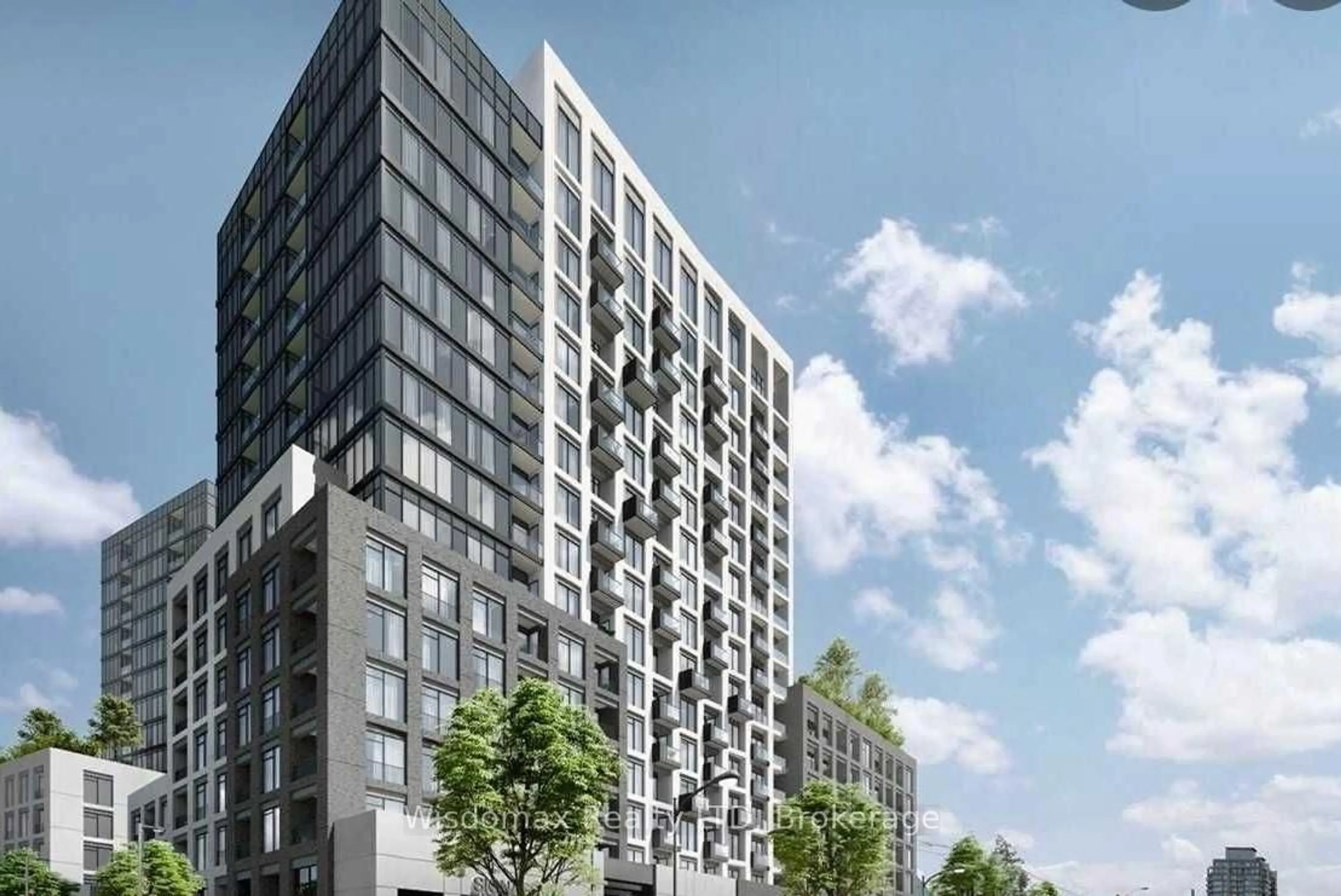 Unknown for 8868 YONGE St #1705E, Richmond Hill Ontario L4C 1Z8