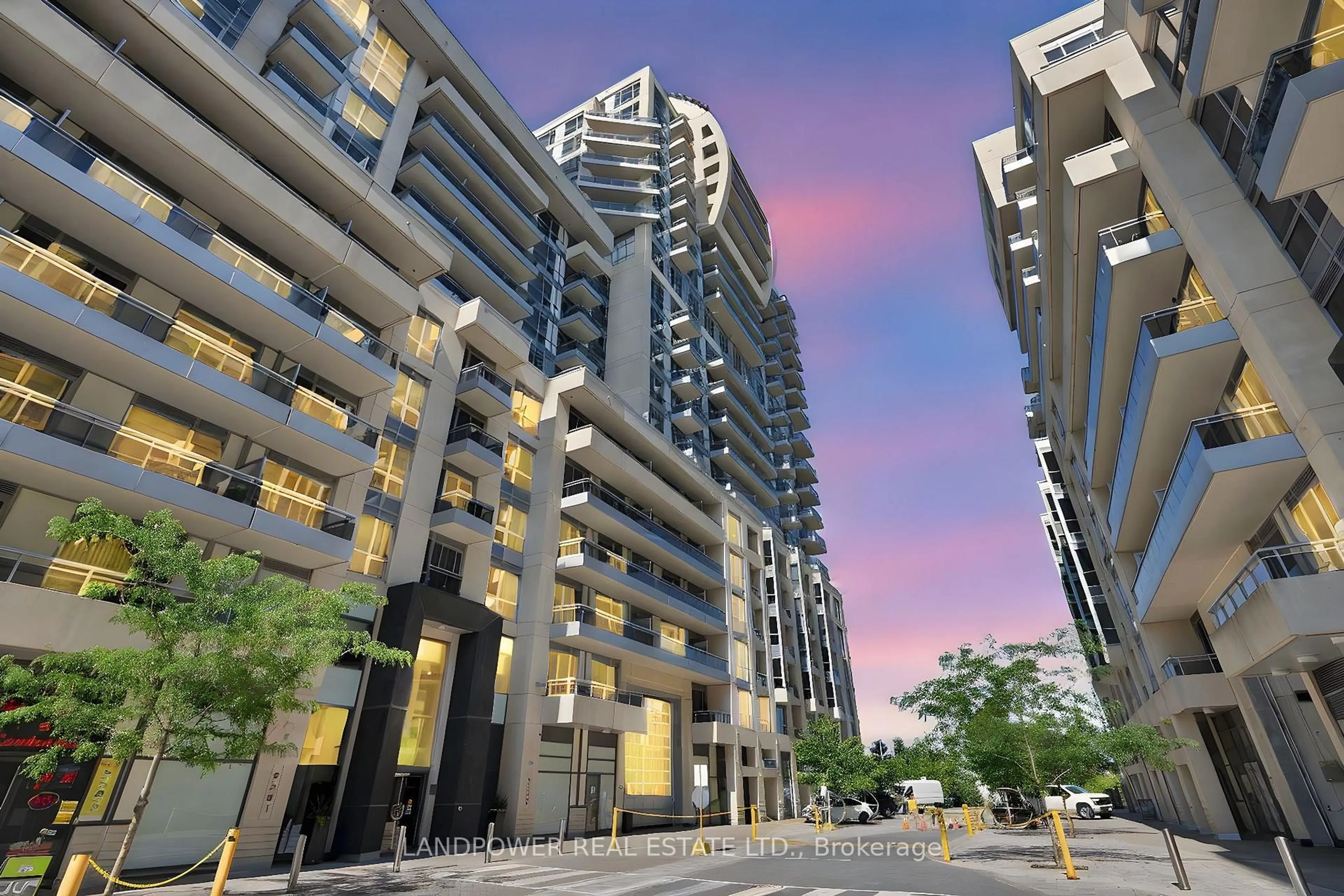 Unknown for 9205 Yonge St #618NE, Richmond Hill Ontario L4C 1V5