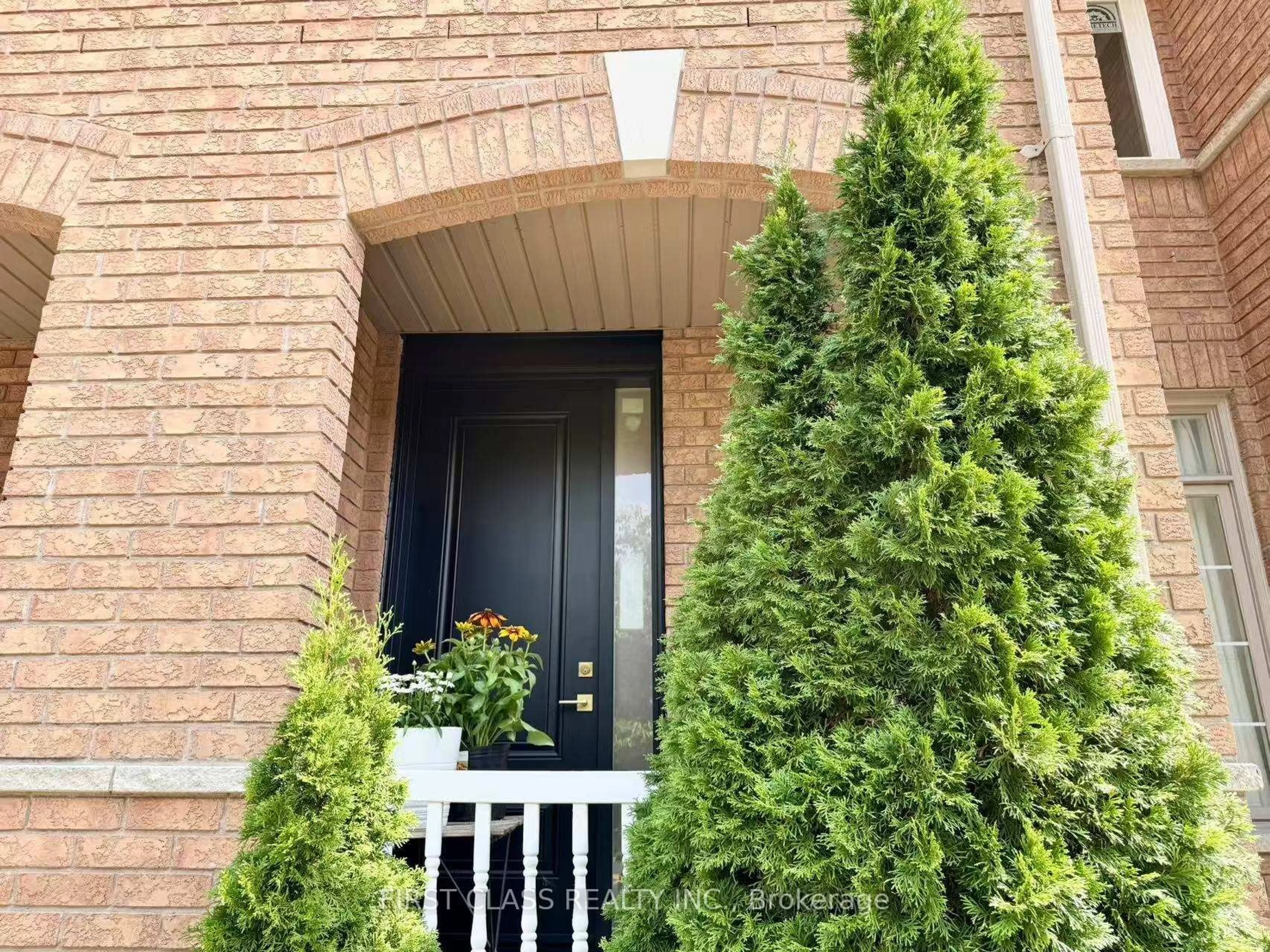 Unknown for 207 Bur Oak Ave, Markham Ontario L6C 2L6